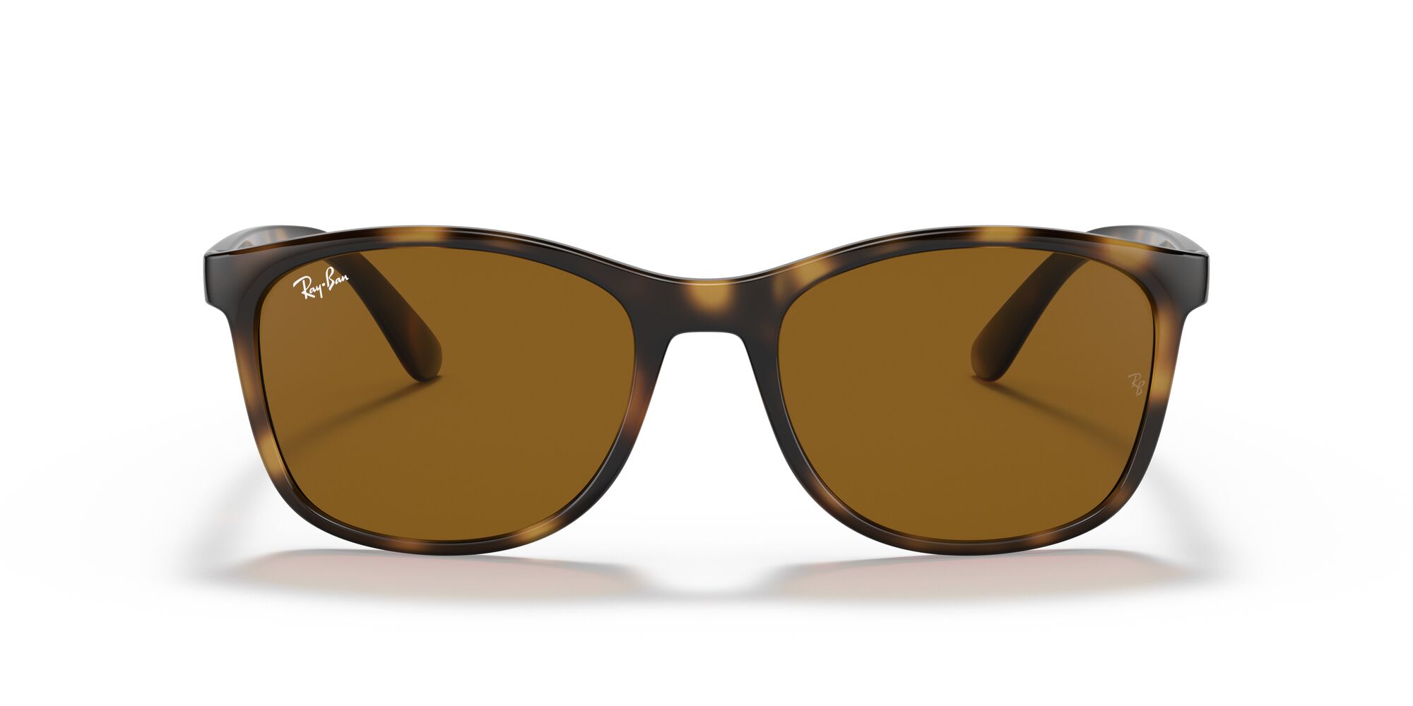 Солнцезащитные очки Ray-Ban  0RB4374 710/33 56