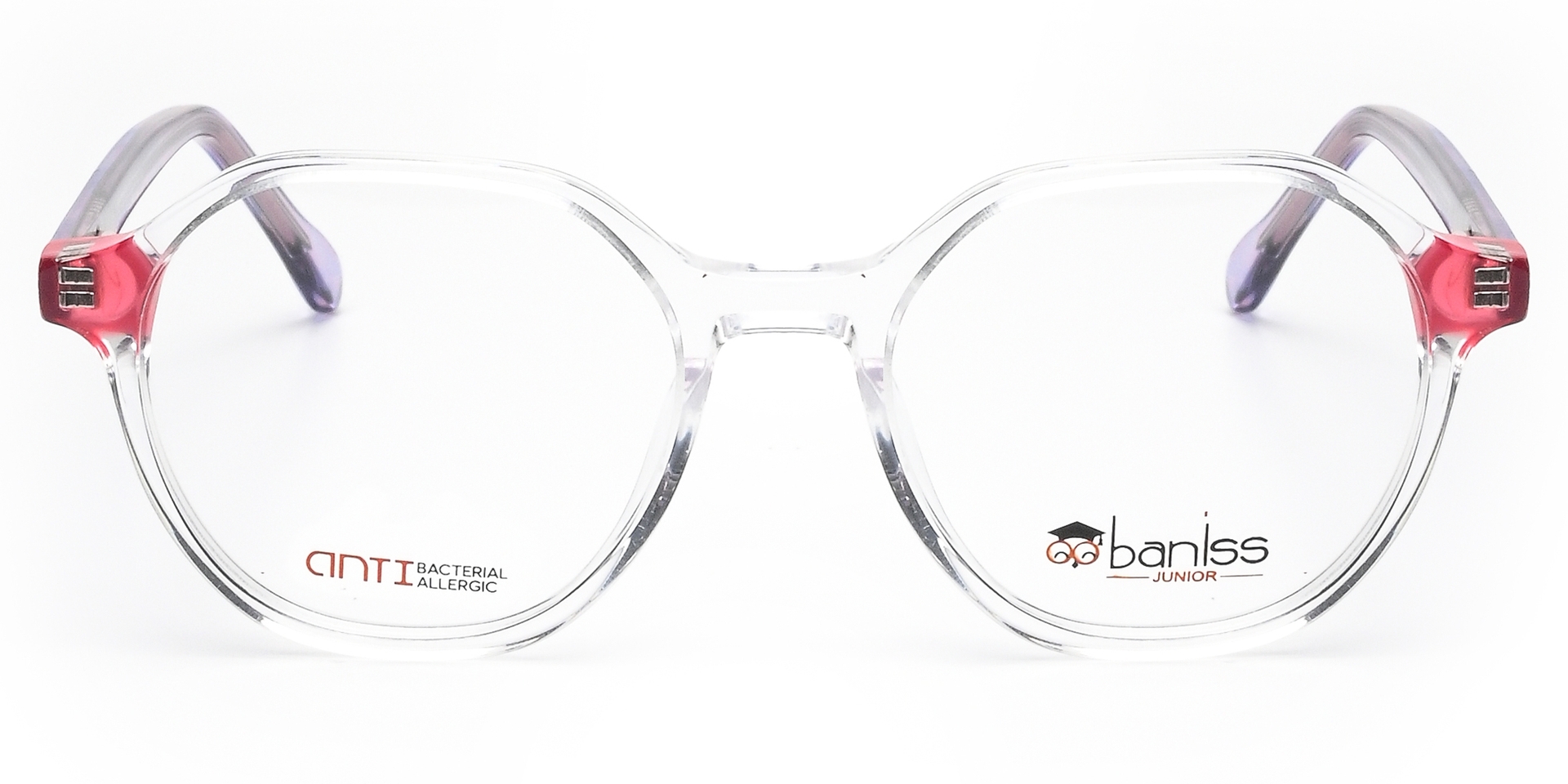 Оправа детская Baniss BSJ5151 C01 46