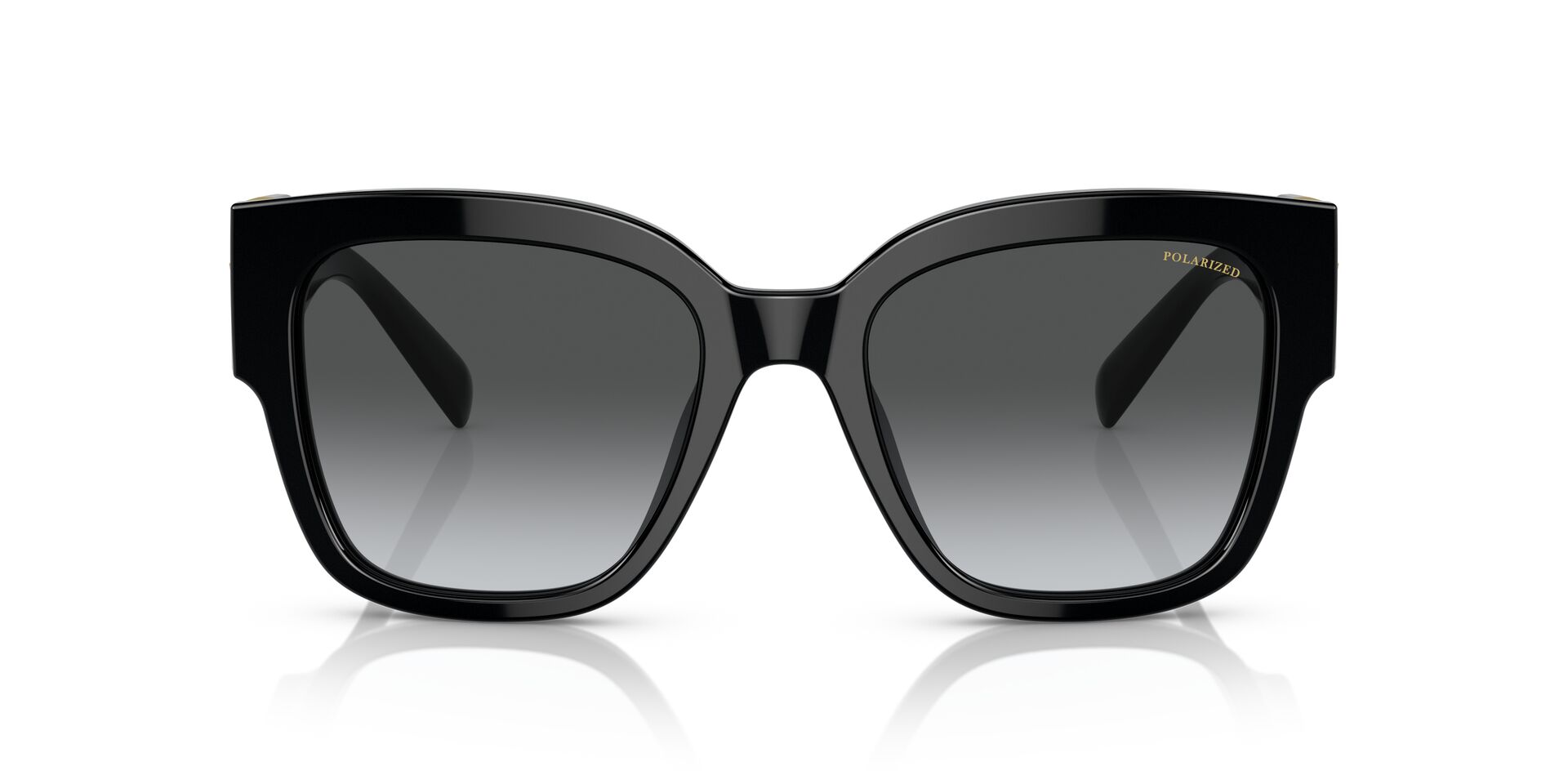 Солнцезащитные очки Versace  0VE4437U GB1/T3 54