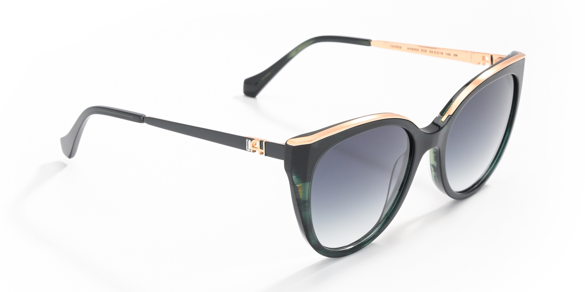 Солнцезащитные очки Ana Hickmann AH9355 E02 Солнцезащитные очки Ana Hickmann AH9355 E02