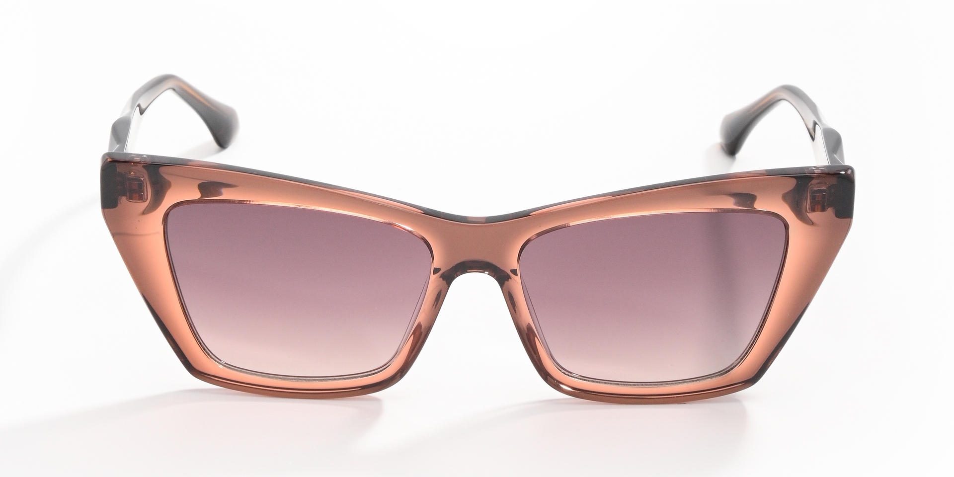 Солнцезащитные очки Ana Hickmann AH9390 H02