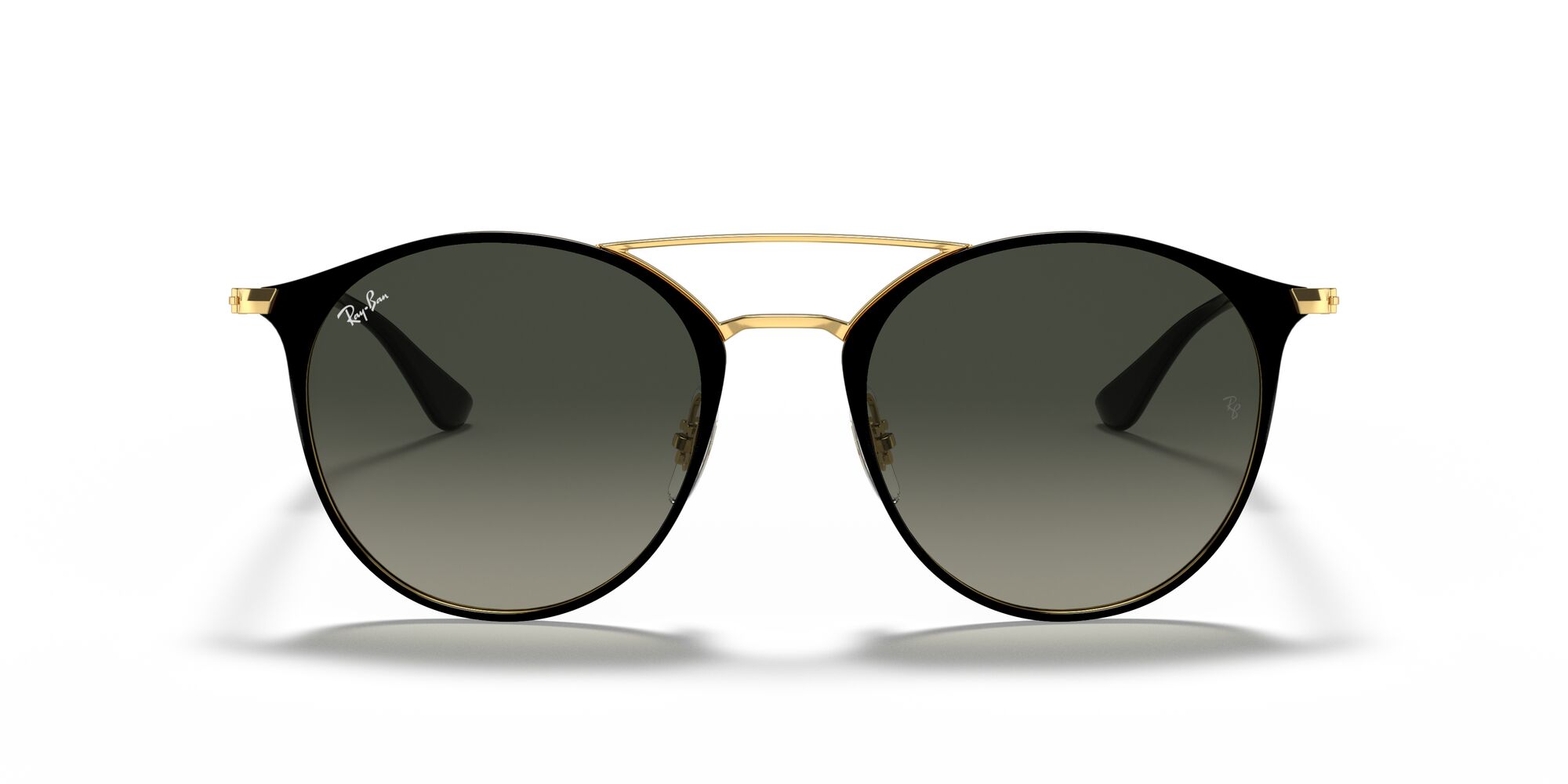 Солнцезащитные очки Ray-Ban 0RB3546 187/71 52