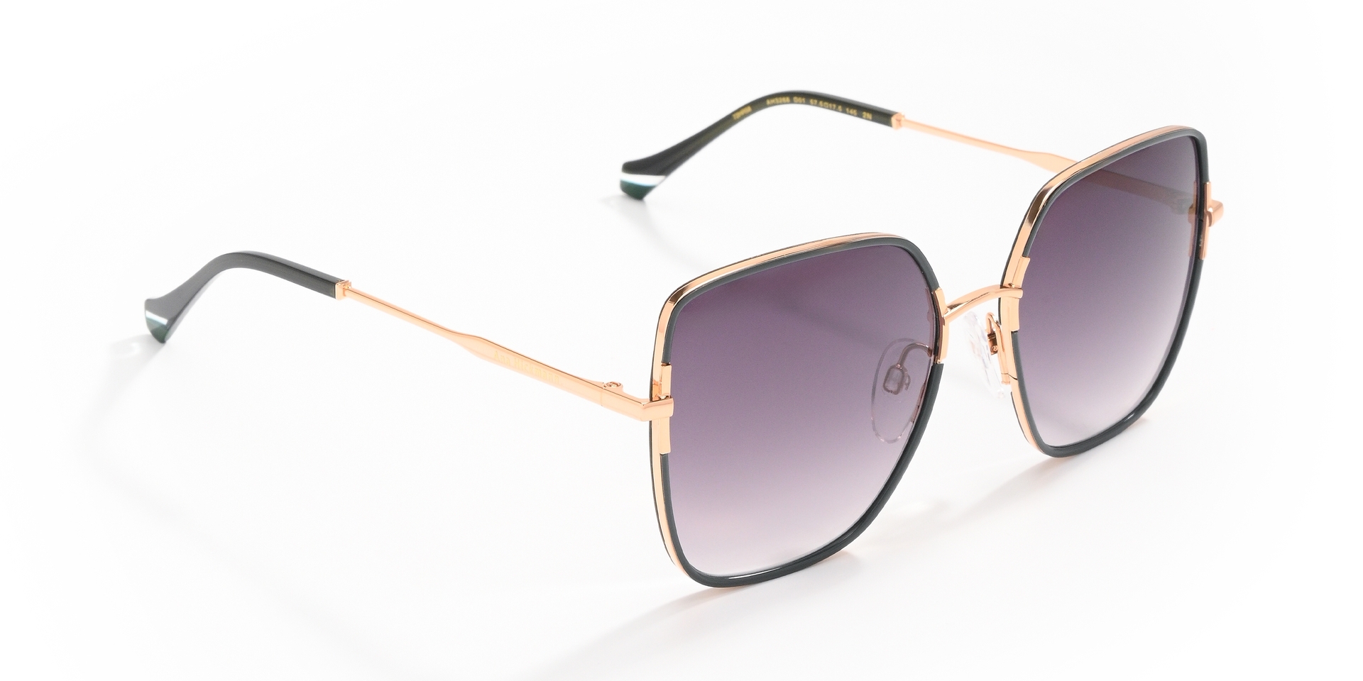 Солнцезащитные очки Ana Hickmann AH3268 D01