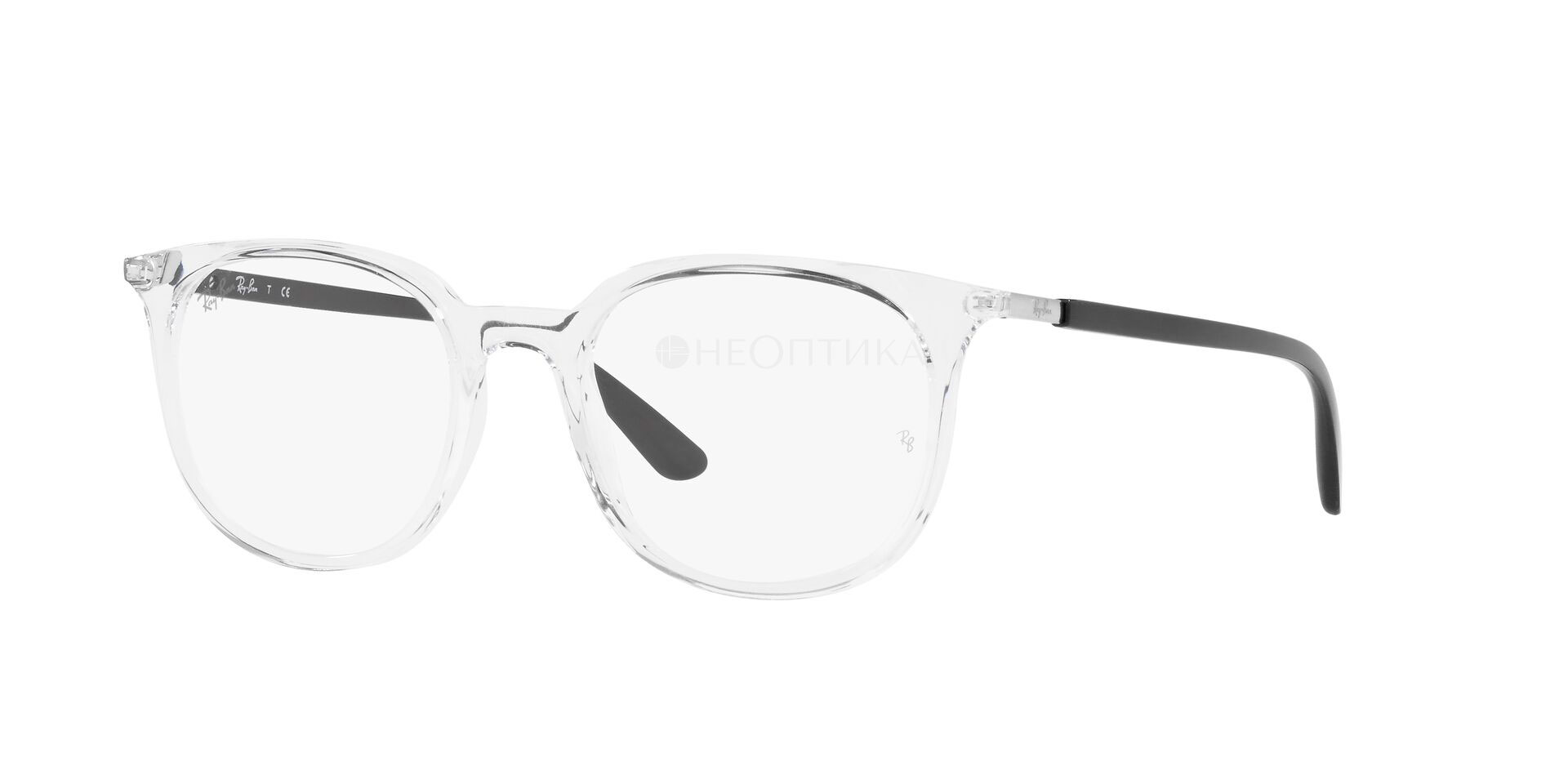 Оправа Ray-Ban 0RX7190 5943 53