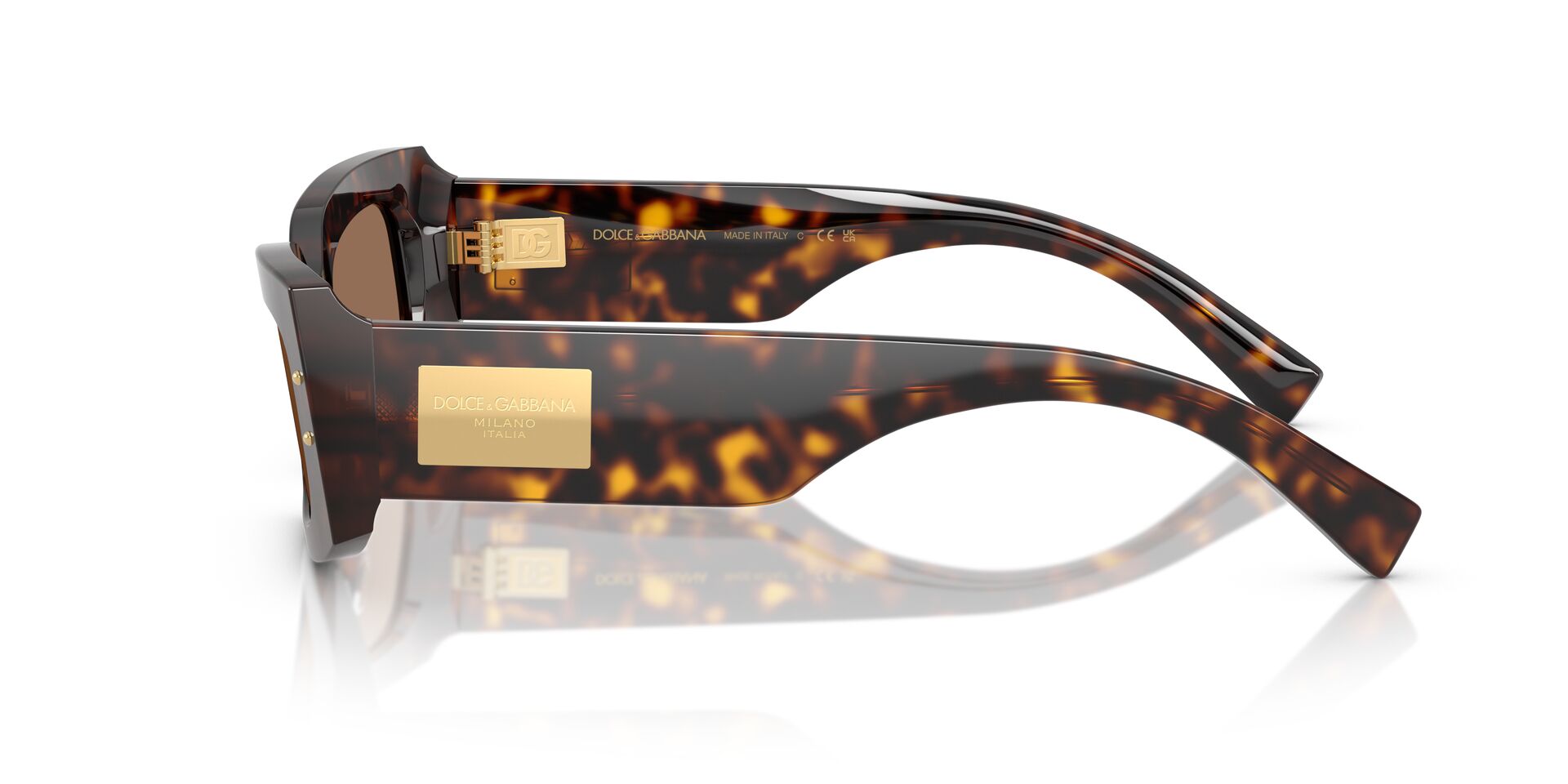 Солнцезащитные очки Dolce & Gabbana  0DG4479 502/73 55