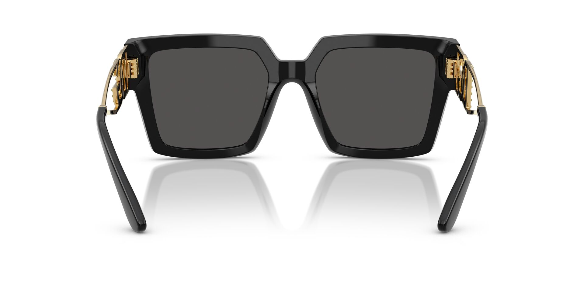 Солнцезащитные очки Dolce & Gabbana  0DG4446B 335587 53