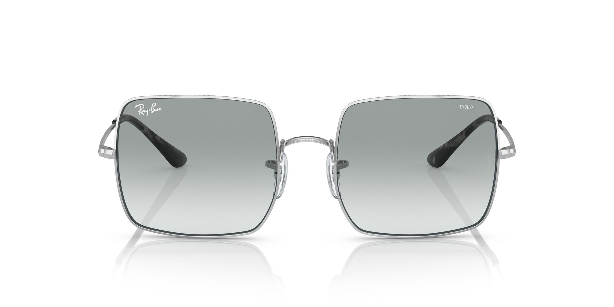 Солнцезащитные очки Ray-Ban Square 0RB1971 9149AD 54