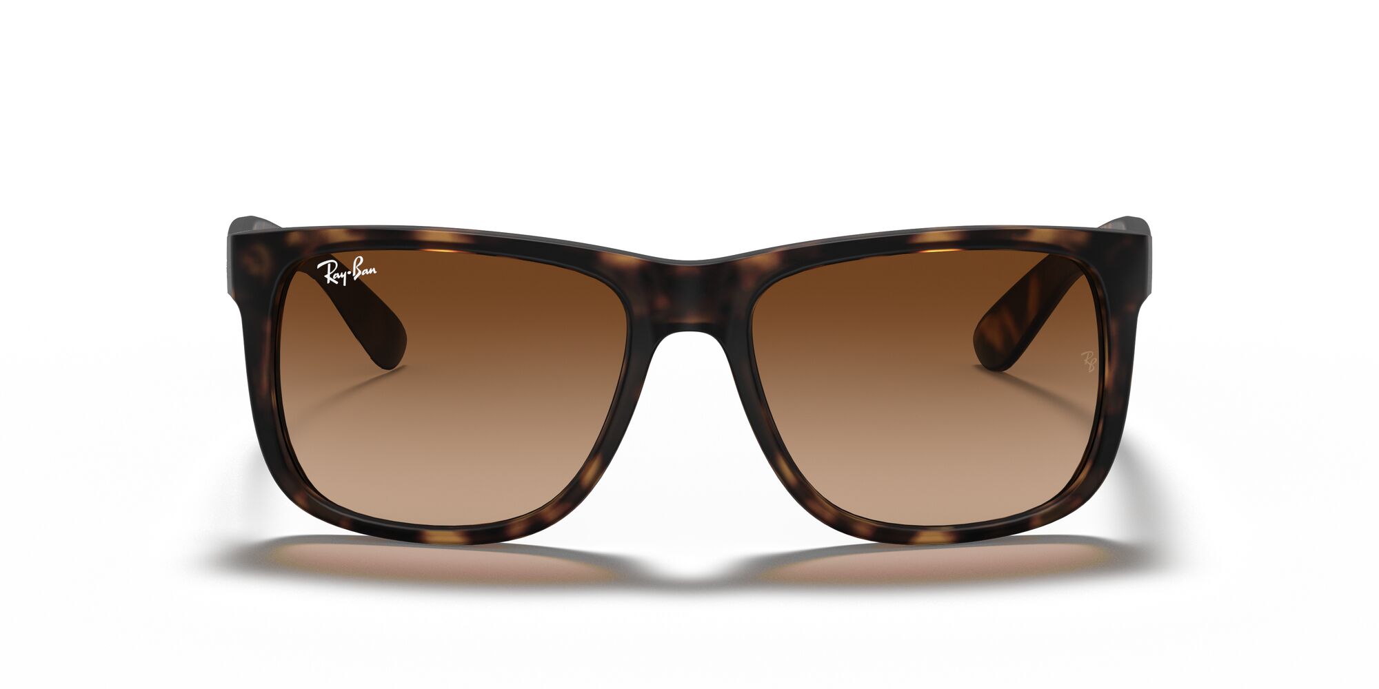 Солнцезащитные очки Ray-Ban Justin 0RB4165 710/13 54