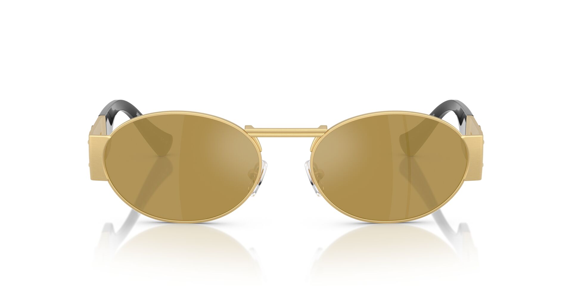 Солнцезащитные очки Versace  0VE2264 10025A 56