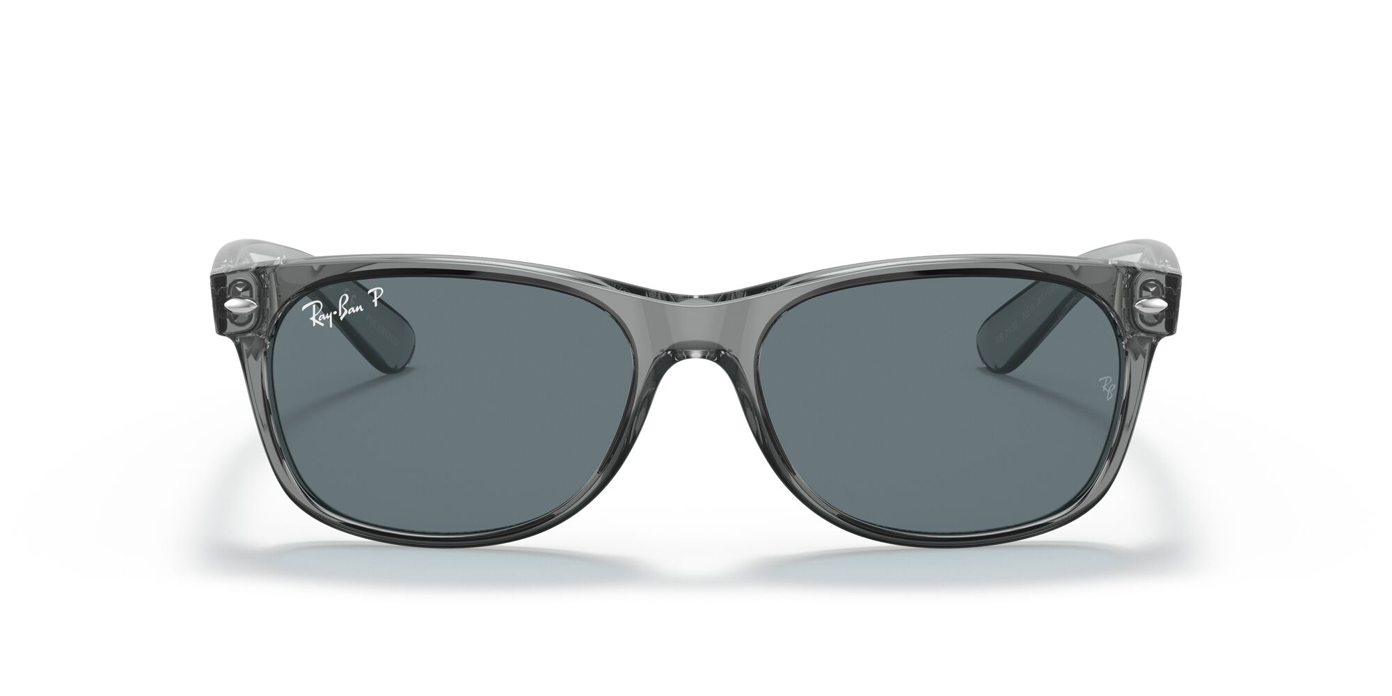 Солнцезащитные очки Ray-Ban New Wayfarer 0RB2132 64503R 55