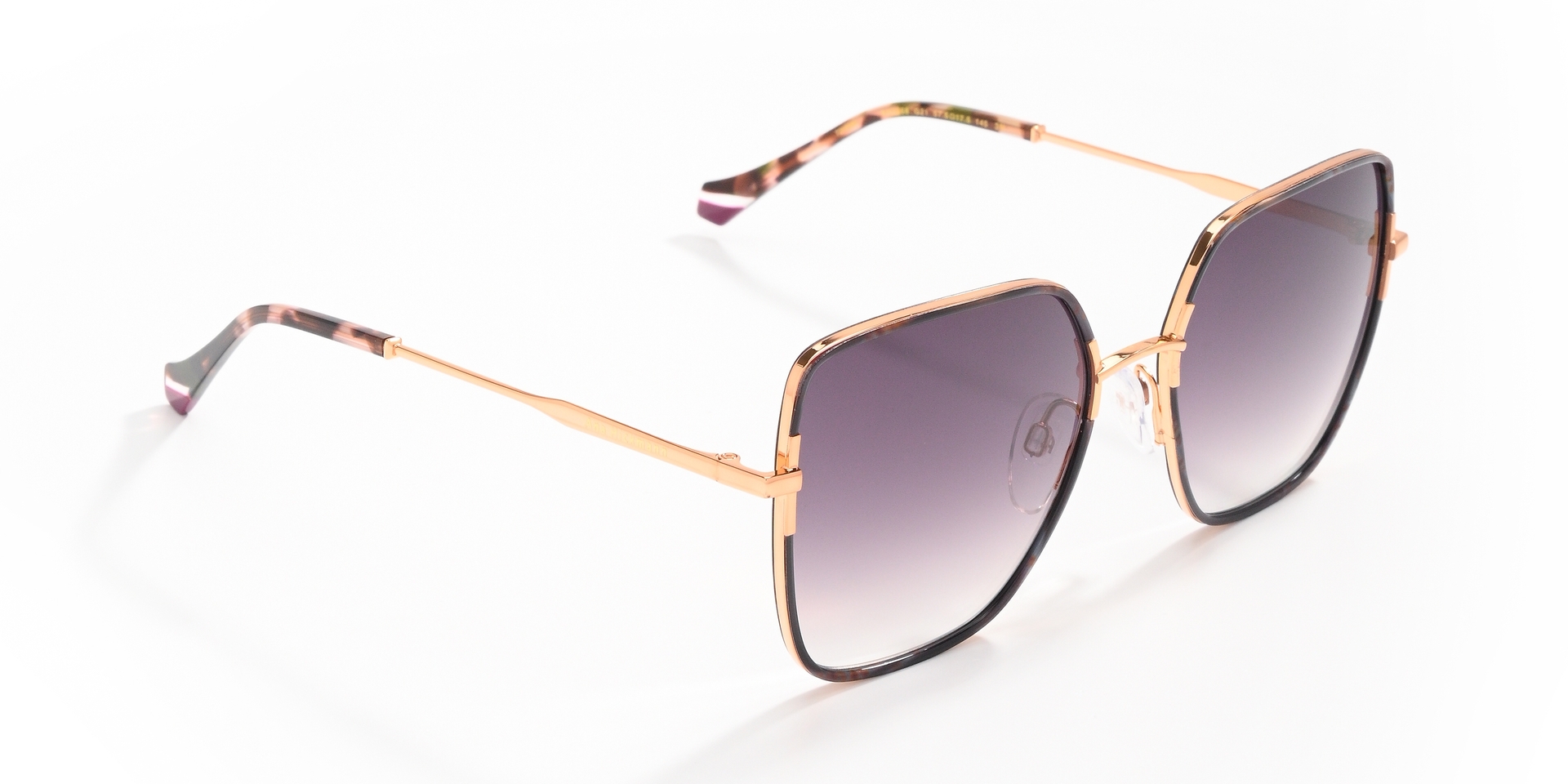 Солнцезащитные очки Ana Hickmann AH3268 G21