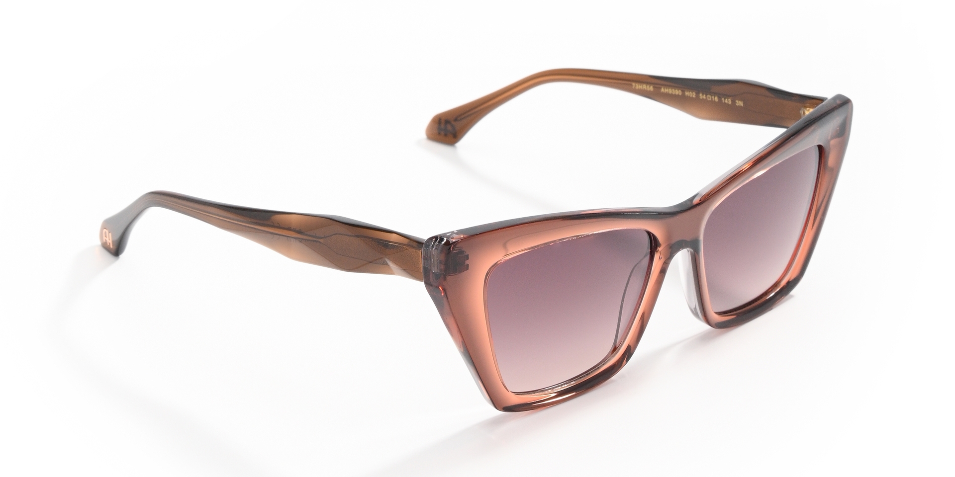 Солнцезащитные очки Ana Hickmann AH9390 H02