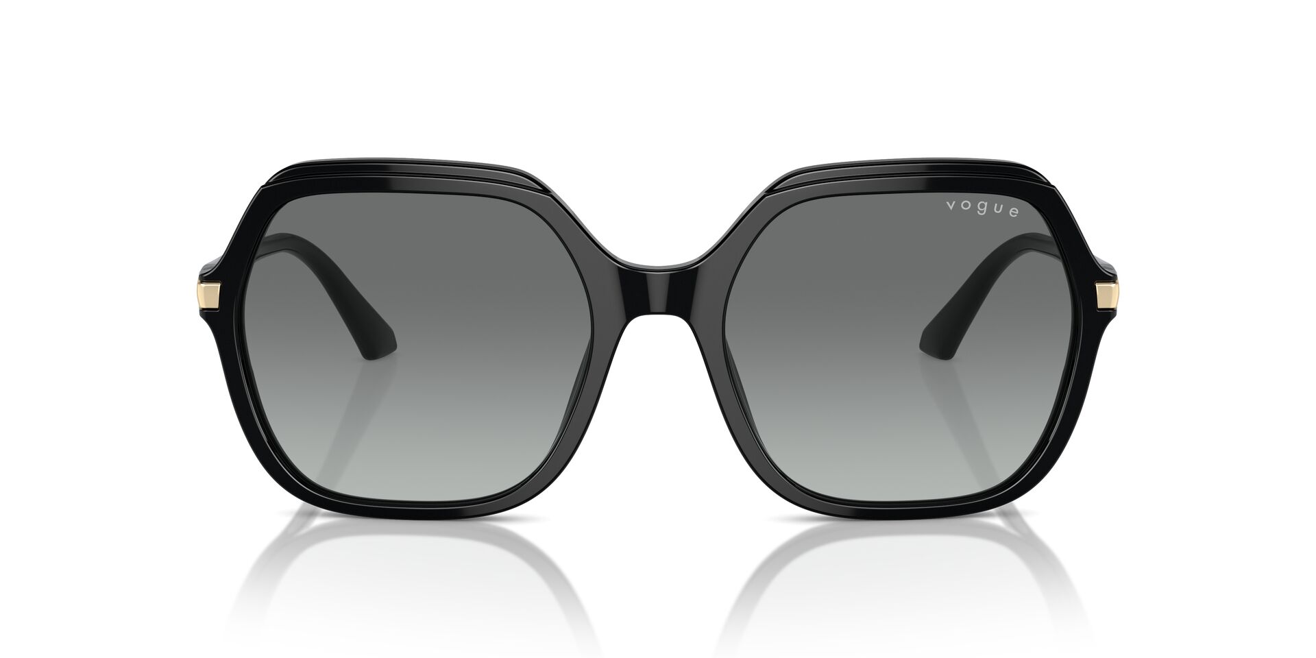 Солнцезащитные очки Vogue  0VO5561S W44/11 56