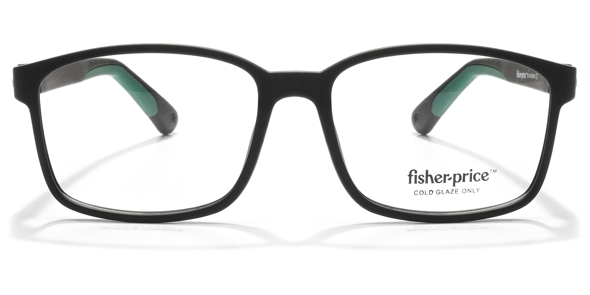 Оправа детская Fisher Price FPVN016 BLK 50