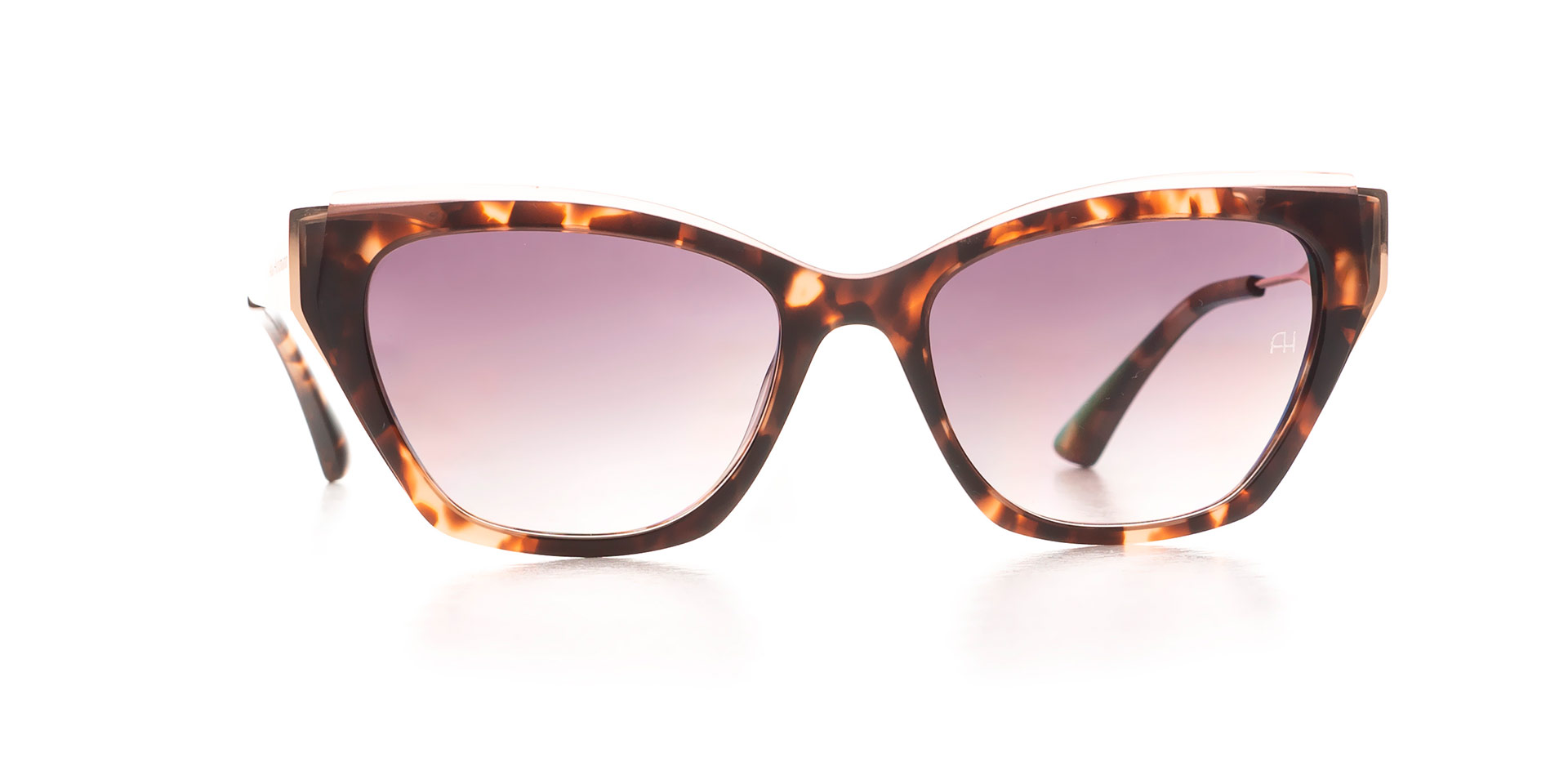 Солнцезащитные очки Ana Hickmann AH9320 G21 Солнцезащитные очки Ana Hickmann AH9320 G21