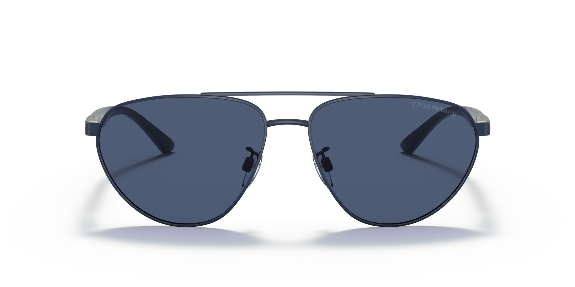 Солнцезащитные очки Emporio Armani 0EA2125 301880 60