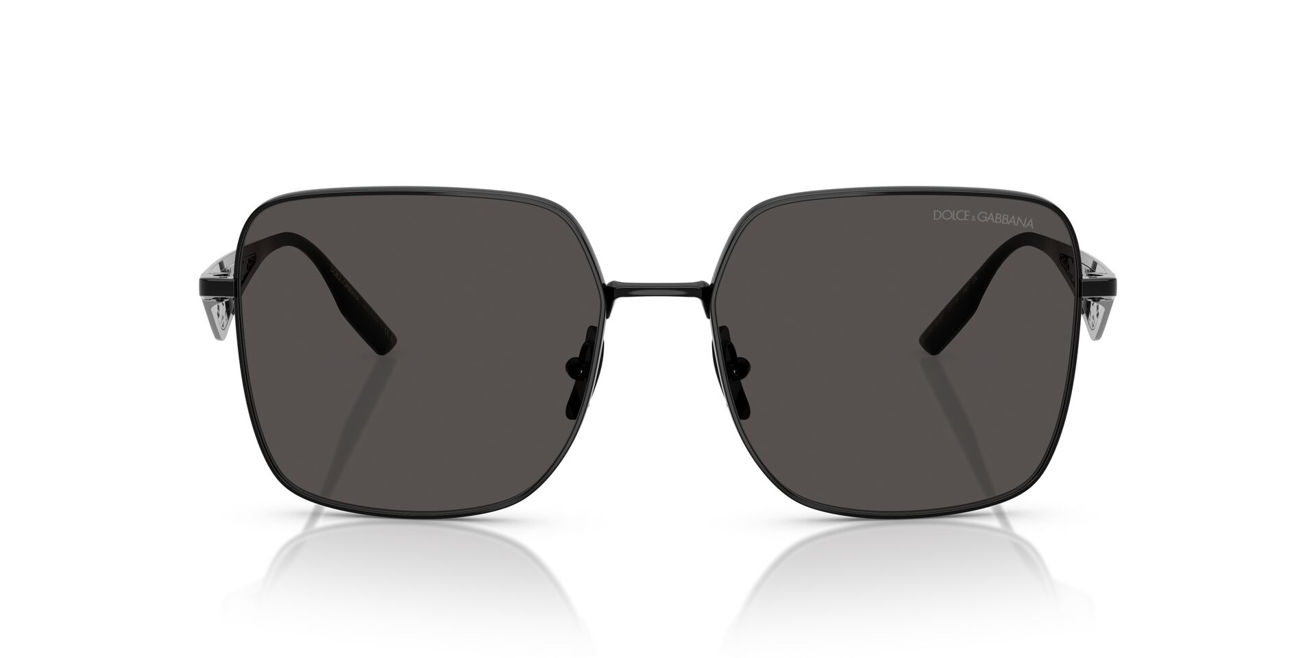 Солнцезащитные очки Dolce & Gabbana  0DG2310 01/87 57