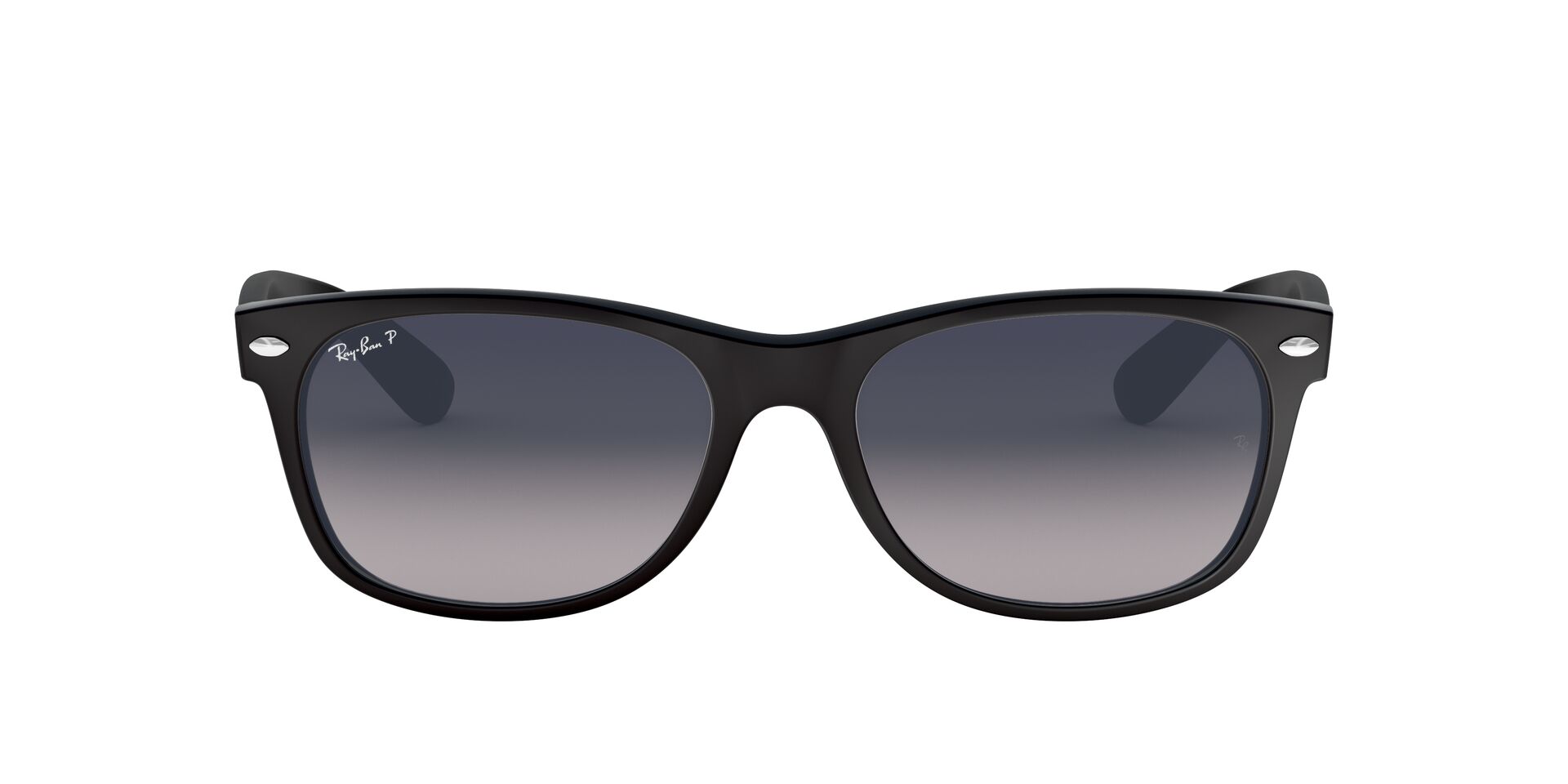 Солнцезащитные очки Ray-Ban New Wayfarer 0RB2132 601S78 55