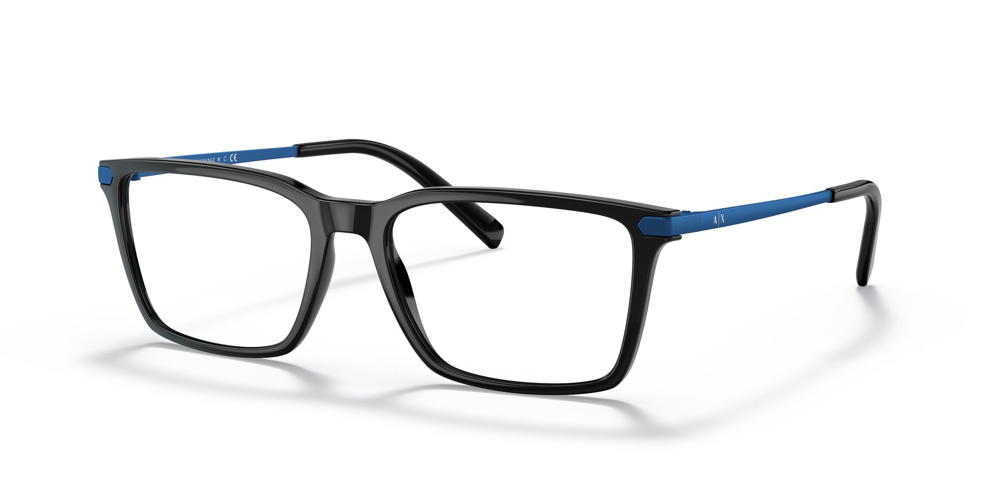 Оправа Armani Exchange 0AX3077 8158 54