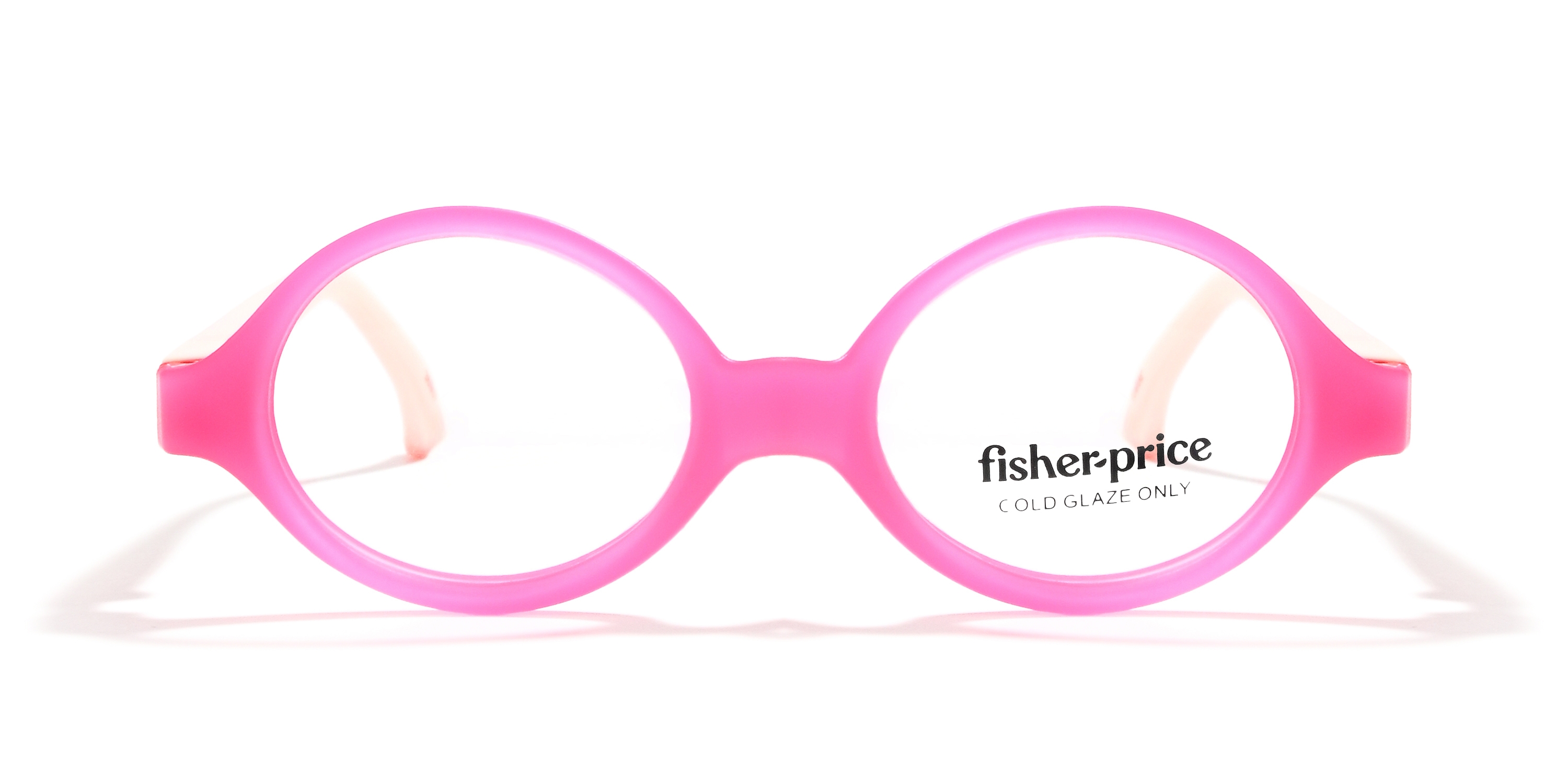 Оправа детская Fisher Price FPV18 527 38