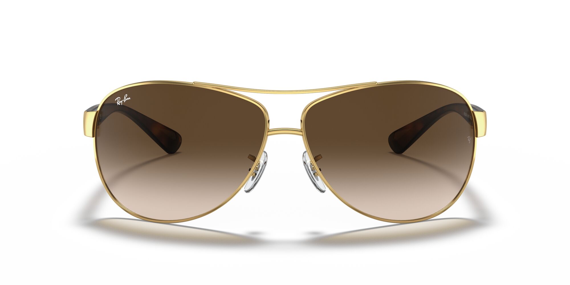 Солнцезащитные очки Ray-Ban 0RB3386 001/13 67