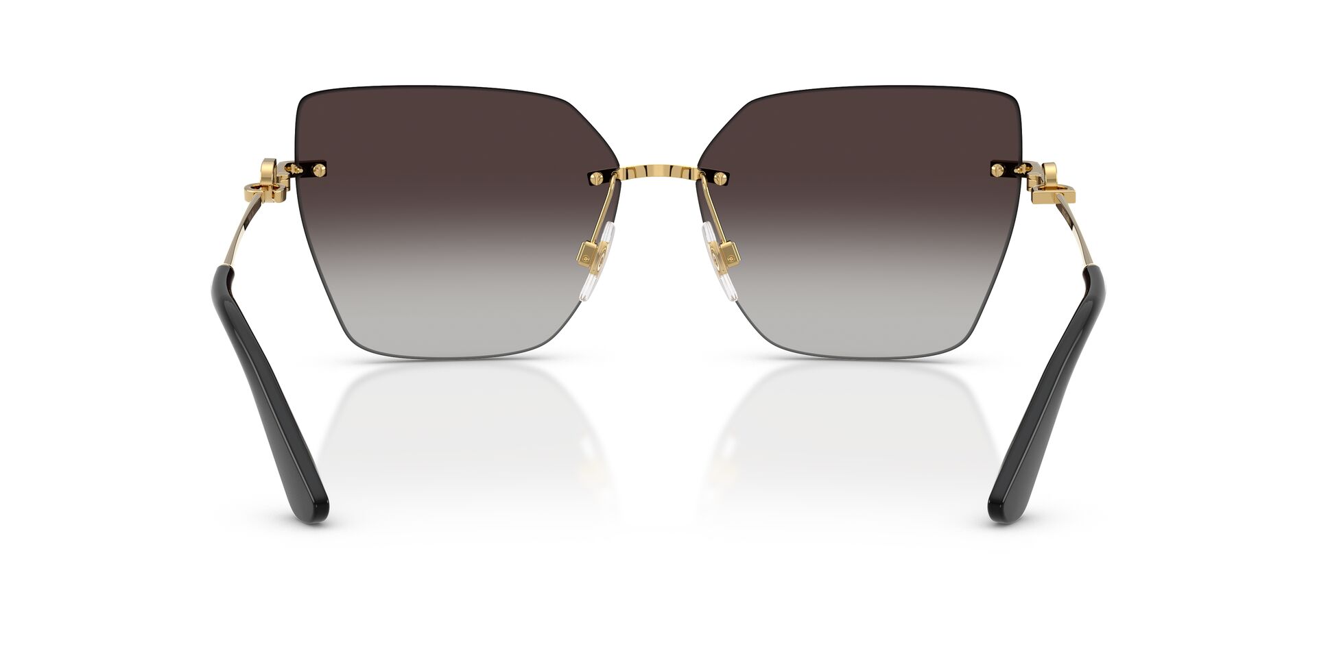 Солнцезащитные очки Dolce & Gabbana  0DG2321 02/8G 62