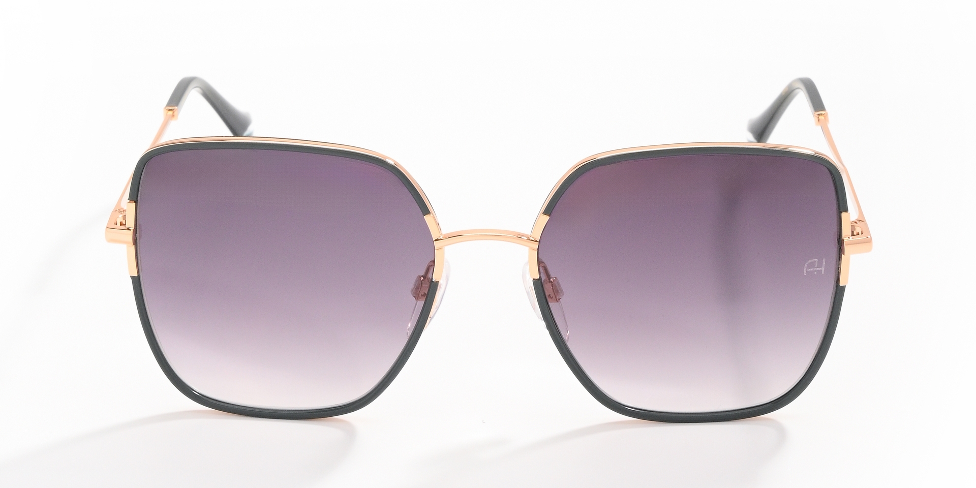 Солнцезащитные очки Ana Hickmann AH3268 D01