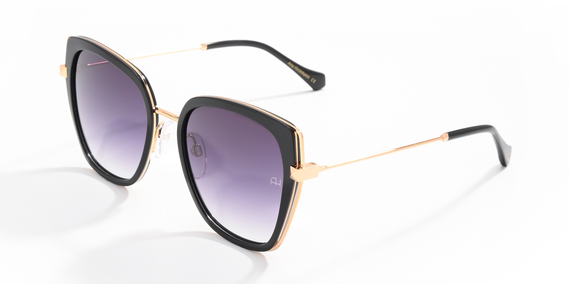 Солнцезащитные очки Ana Hickmann AH3245 A01