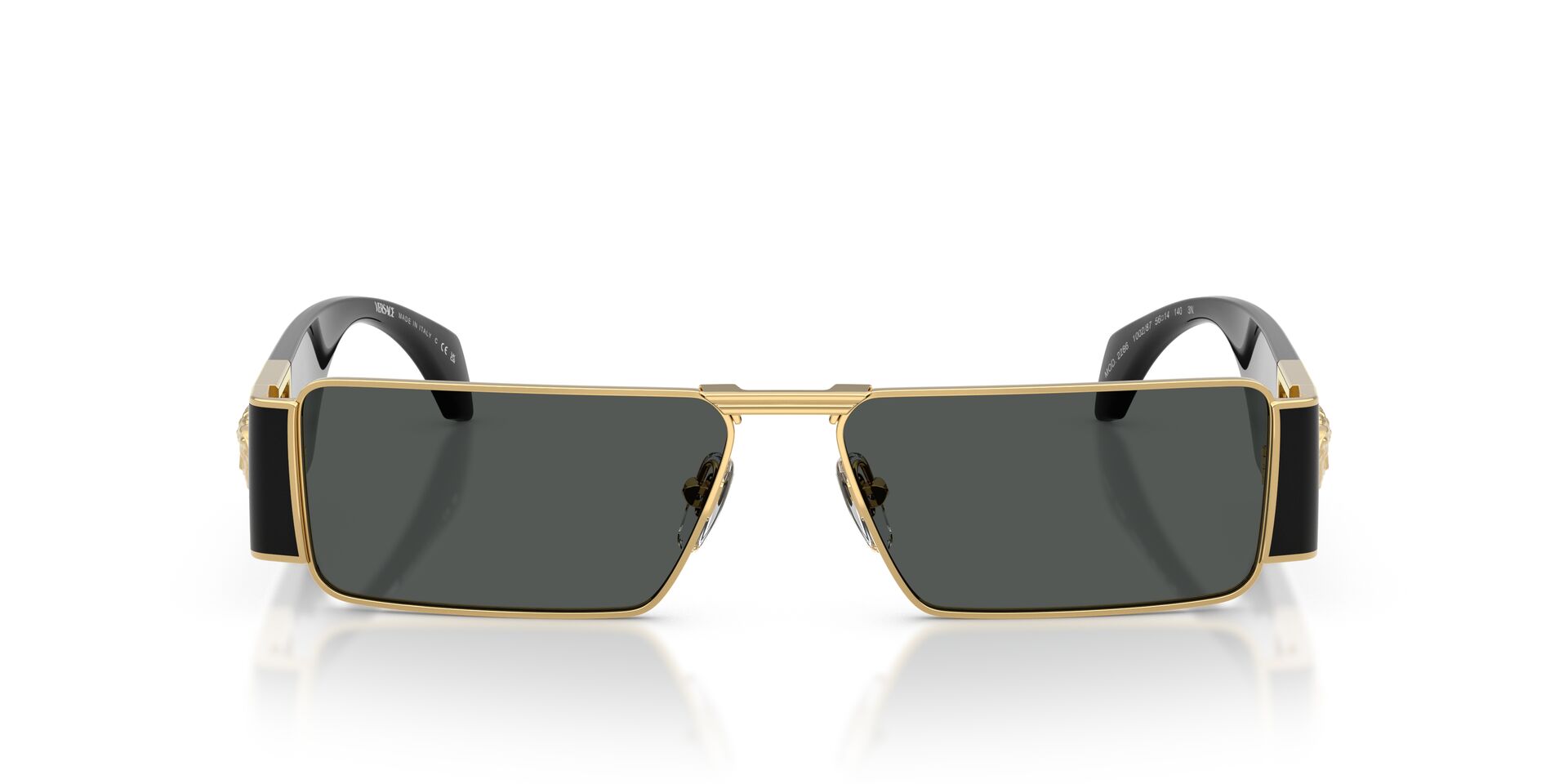 Солнцезащитные очки Versace  0VE2286 100287 57