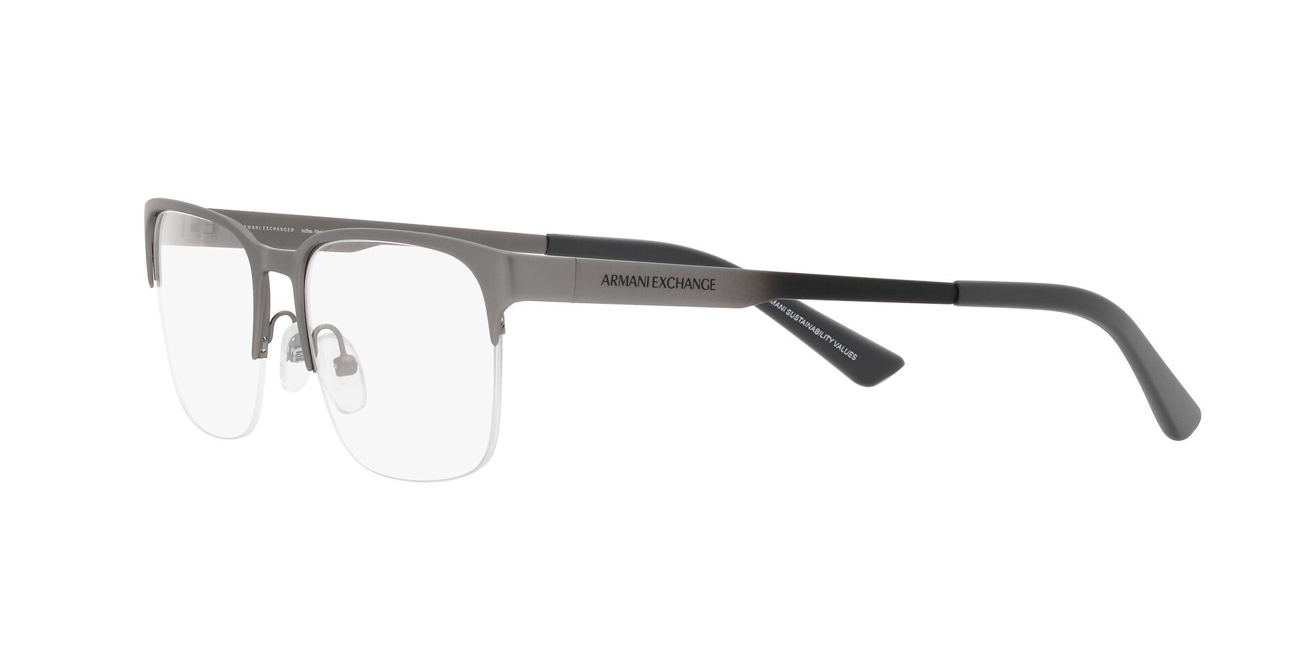 Оправа Armani Exchange 0AX1060 6003 55