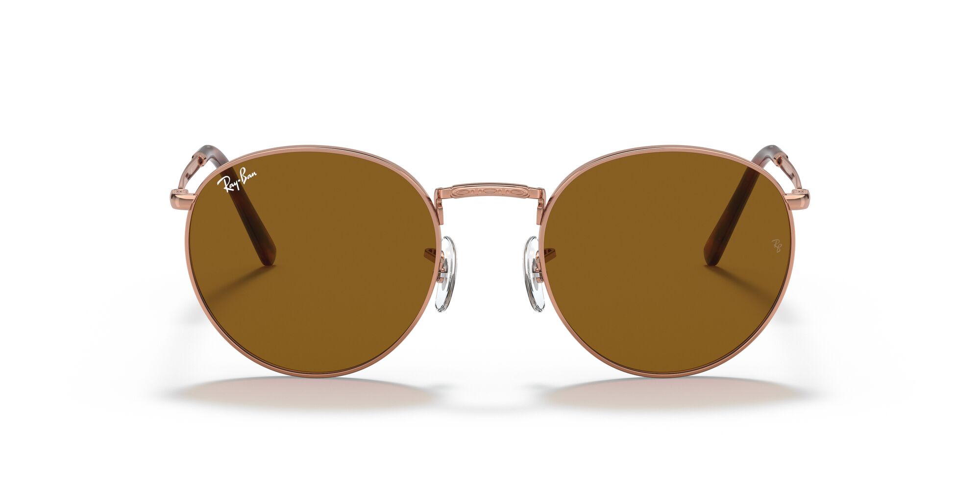 Солнцезащитные очки Ray-Ban New Round 0RB3637 920233 50