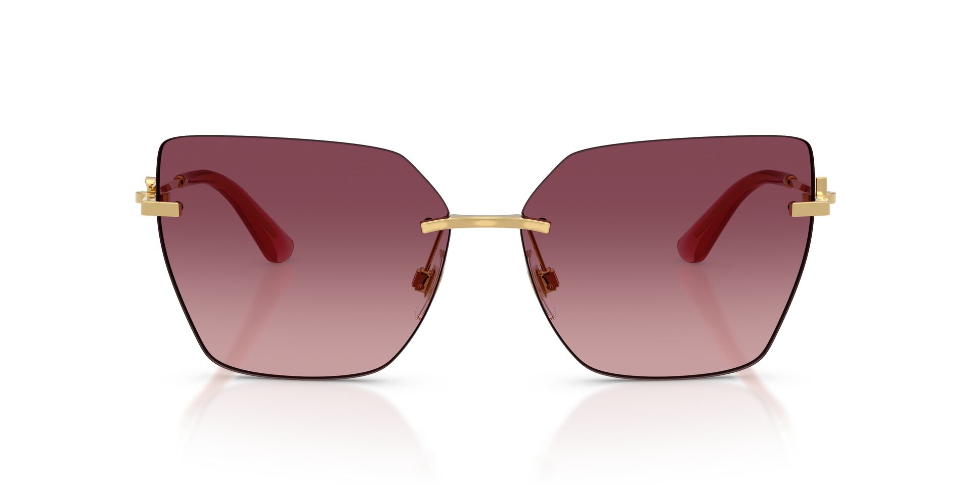 Солнцезащитные очки Dolce & Gabbana  0DG2321 02/8D 62