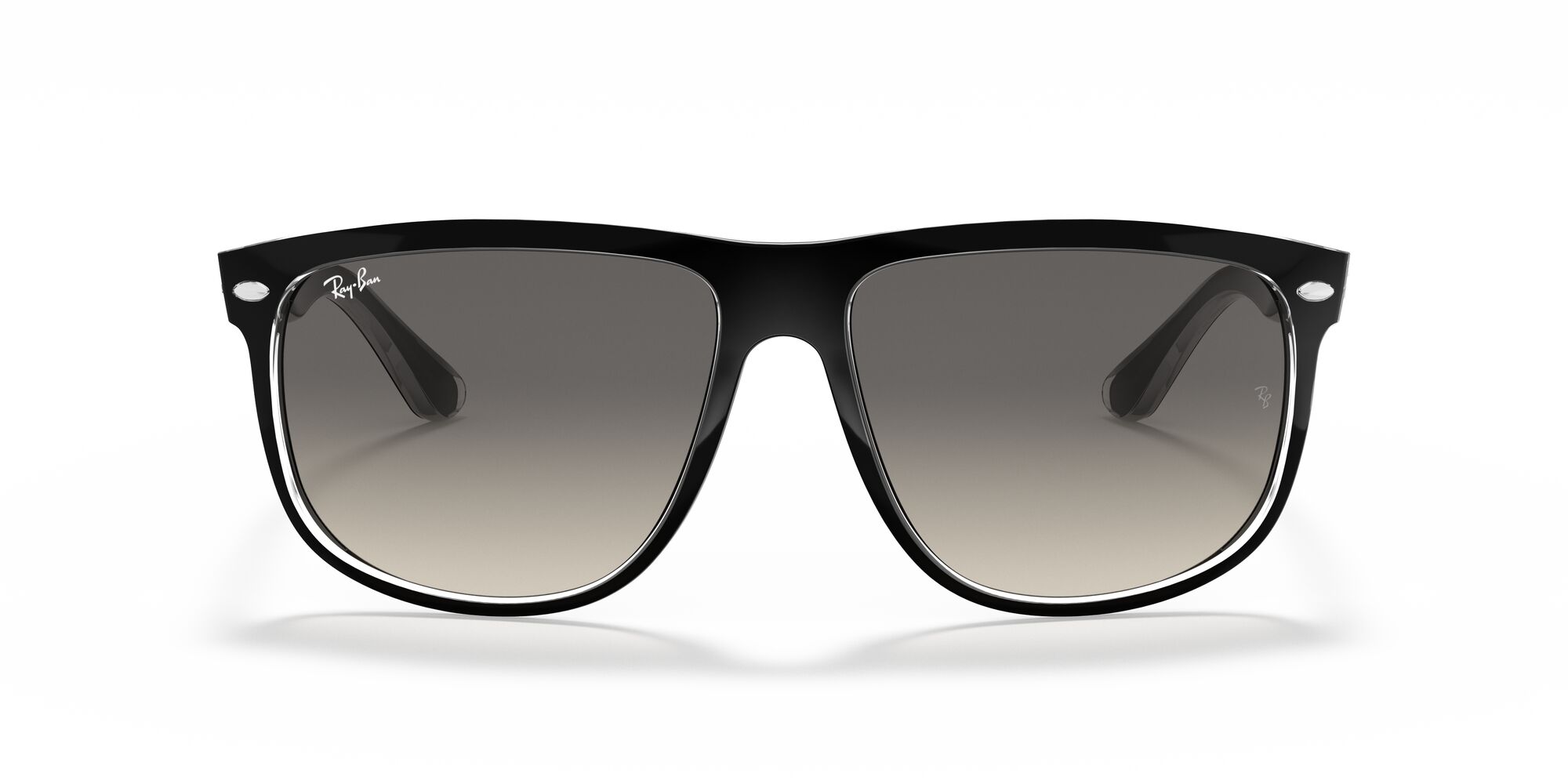 Солнцезащитные очки Ray-Ban Boyfriend 0RB4147 603971 60