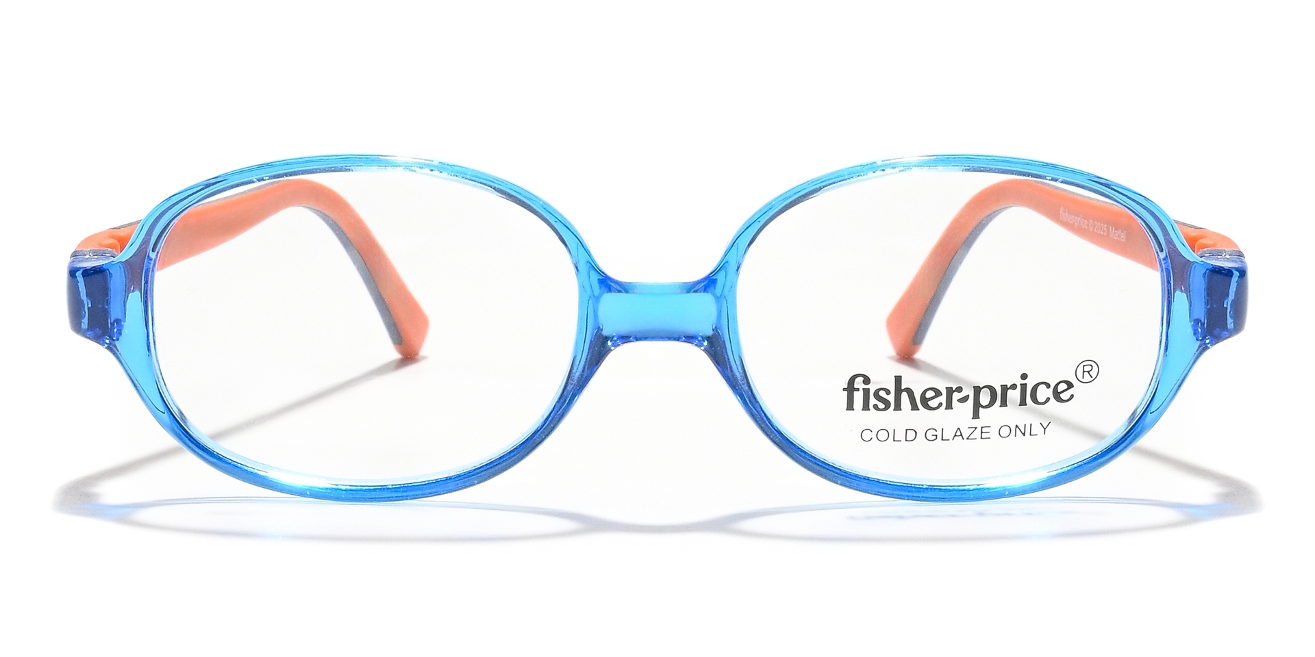 Оправа детская Fisher Price FPV38 590 44