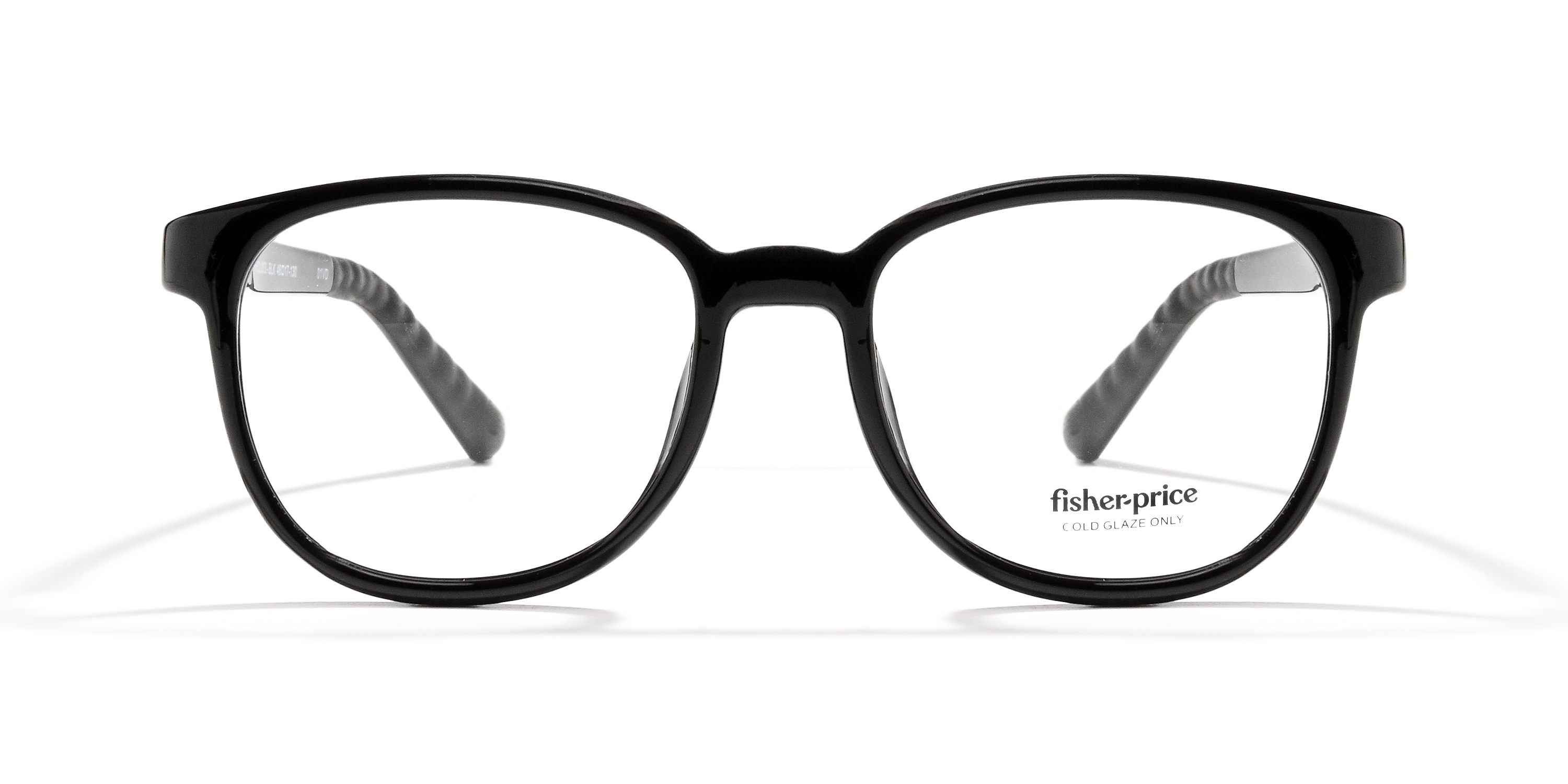 Оправа детская Fisher Price FPCL003 BLK 46