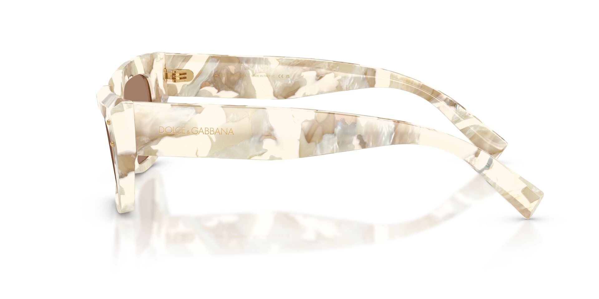 Солнцезащитные очки Dolce & Gabbana  0DG4462 346173 52