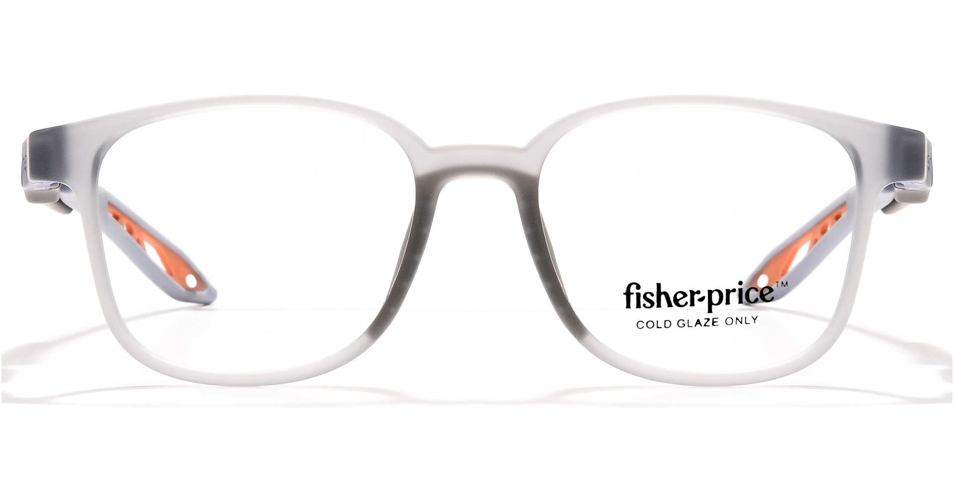 Оправа детская Fisher Price FPSP010 GREY