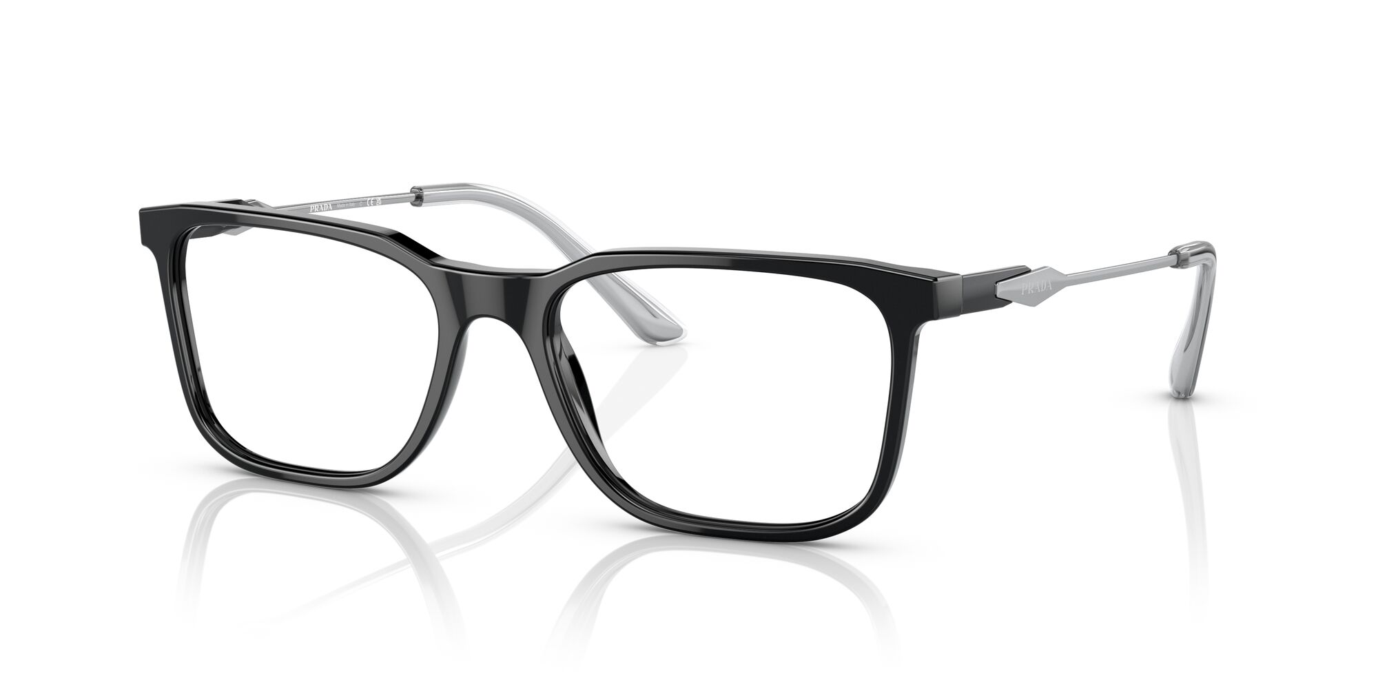 Оправа Prada 0PR 05ZV 1AB1O1 55