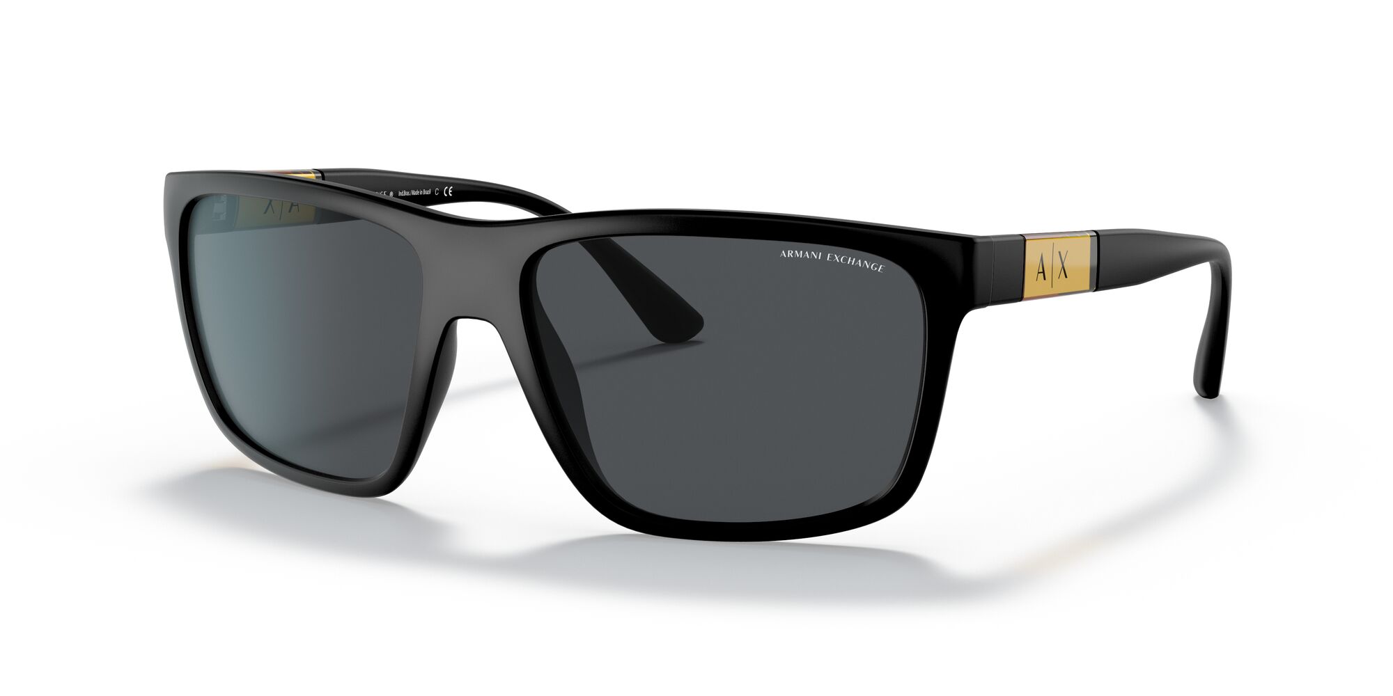 Солнцезащитные очки Armani Exchange 0AX4121S 807887 59