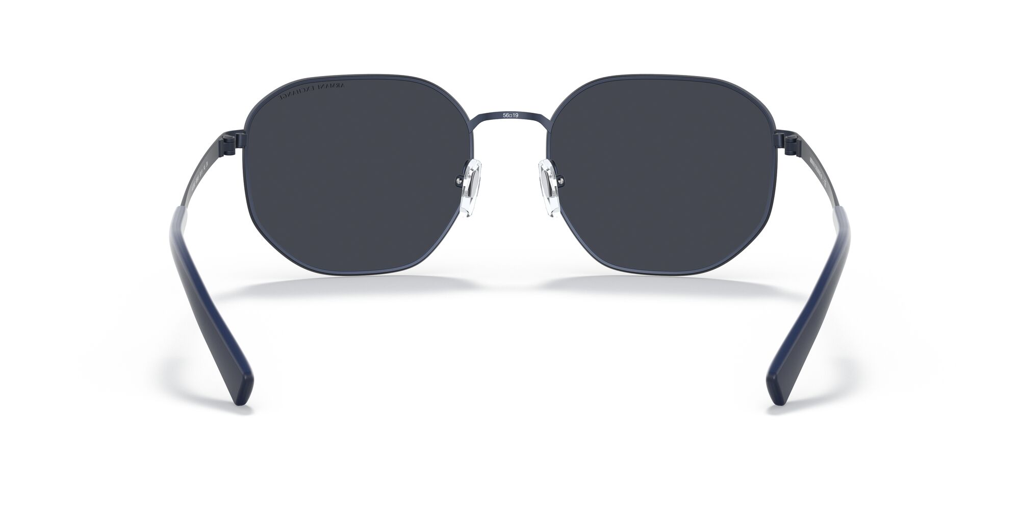 Солнцезащитные очки Armani Exchange 0AX2036S 609955 56