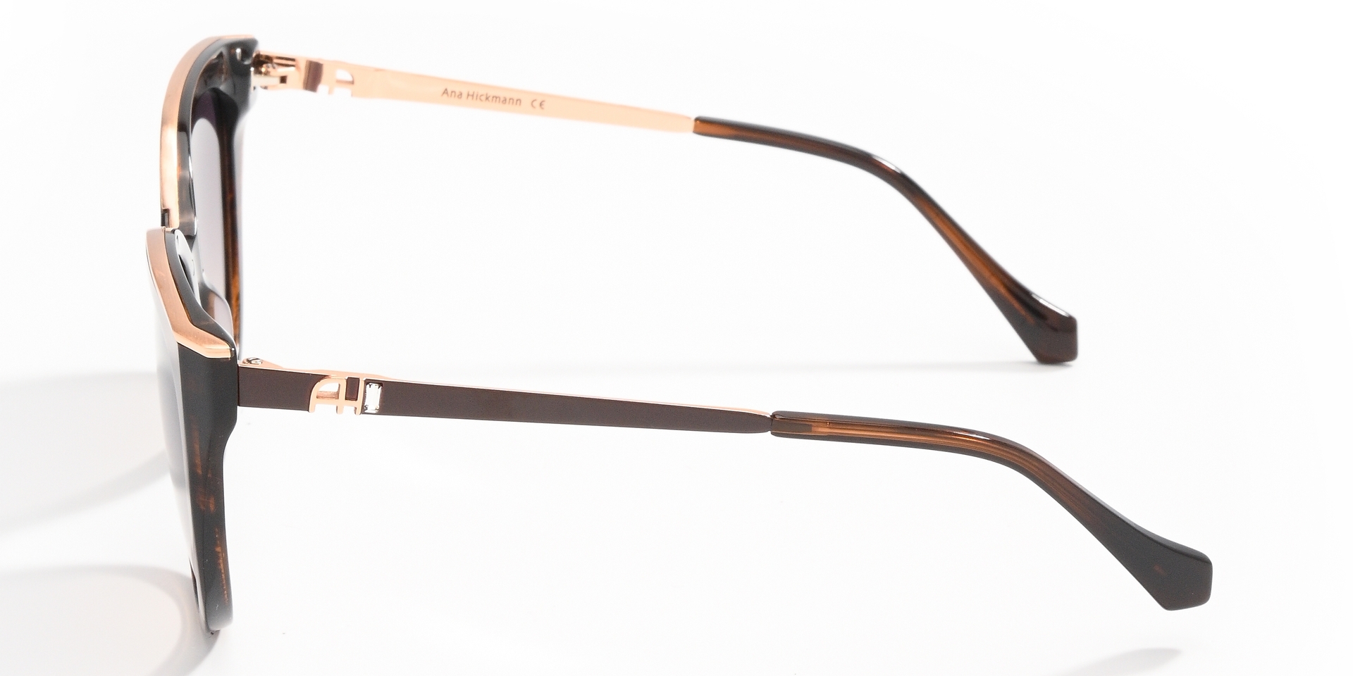 Солнцезащитные очки Ana Hickmann AH9355 E01 Солнцезащитные очки Ana Hickmann AH9355 E01