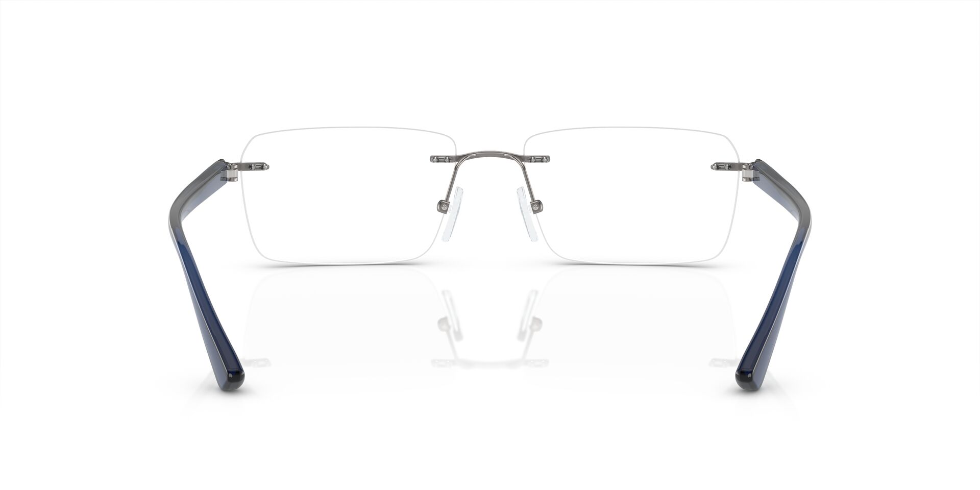 Оправа Armani Exchange 0AX1064 6017 56