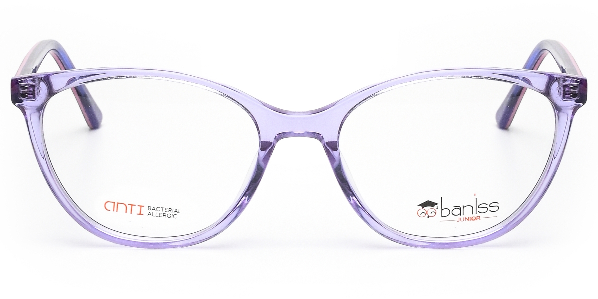 Оправа детская Baniss BS7103 C02 50