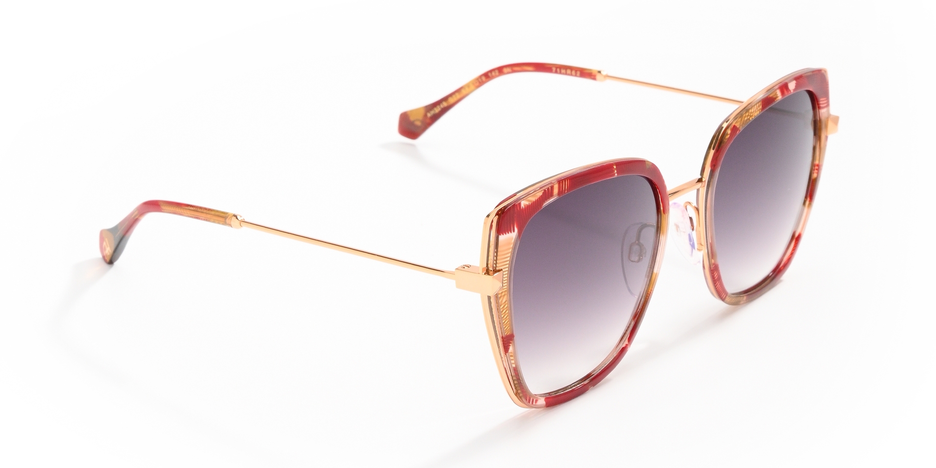 Солнцезащитные очки Ana Hickmann AH3245 G22 Солнцезащитные очки Ana Hickmann AH3245 G22