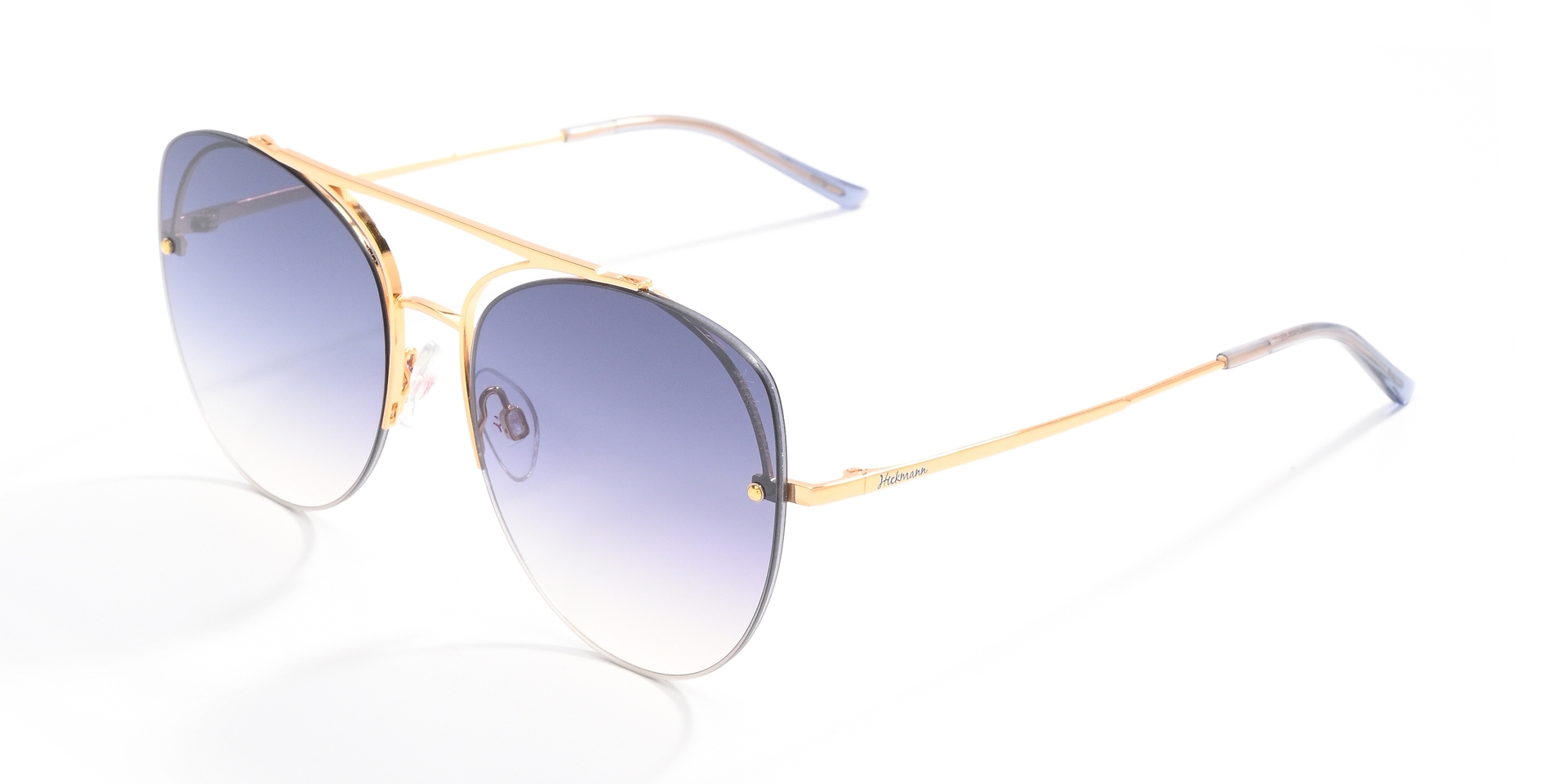 Солнцезащитные очки Hickmann HI3076 04F