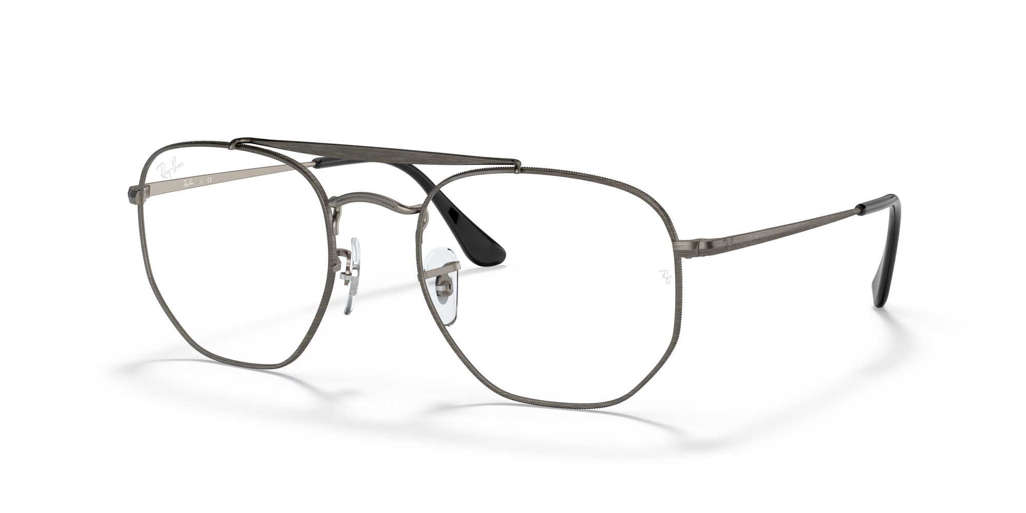 Оправа Ray-Ban The Marshal 0RX3648V 3118 54