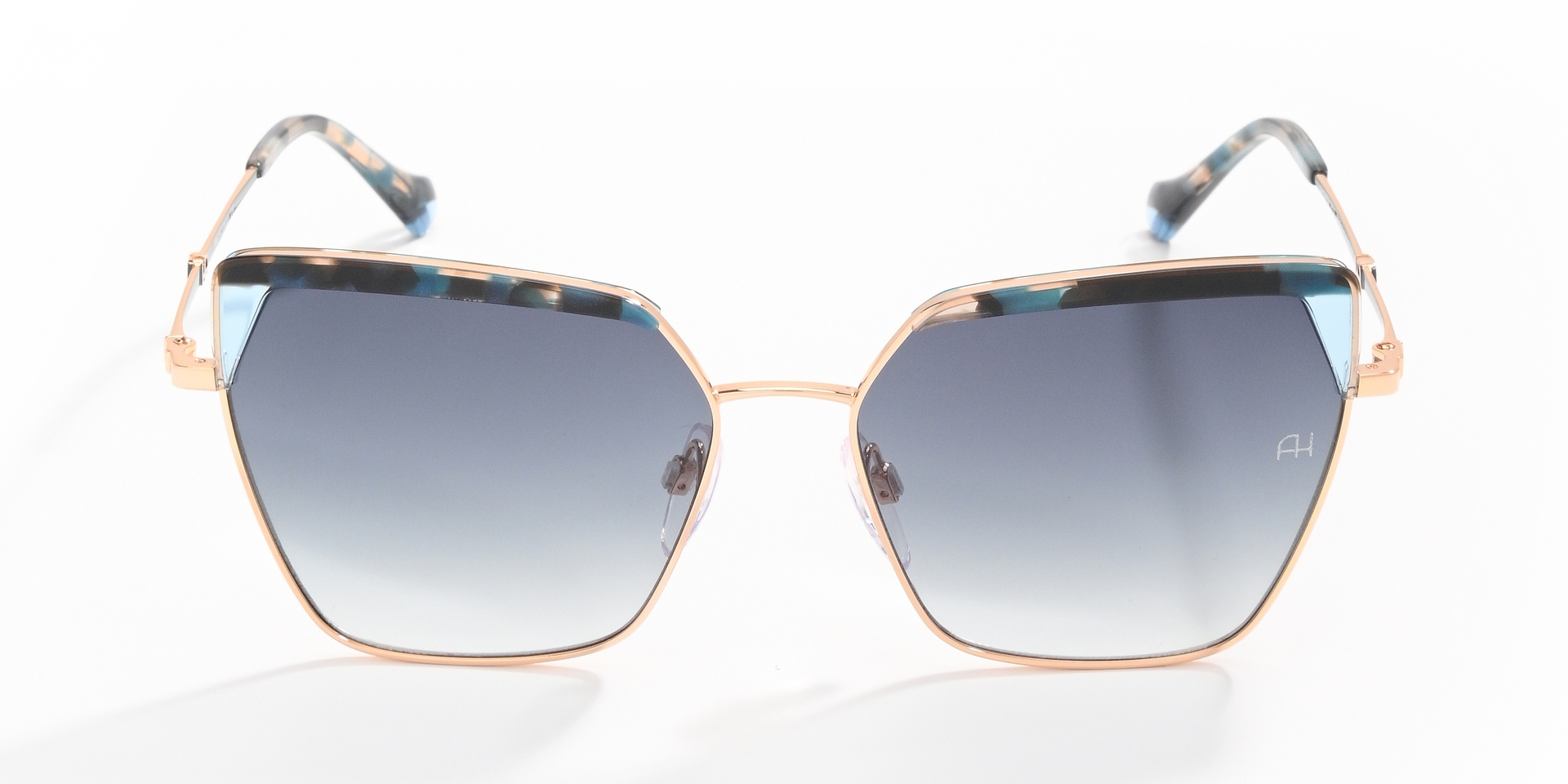 Солнцезащитные очки Ana Hickmann AH3254 P03