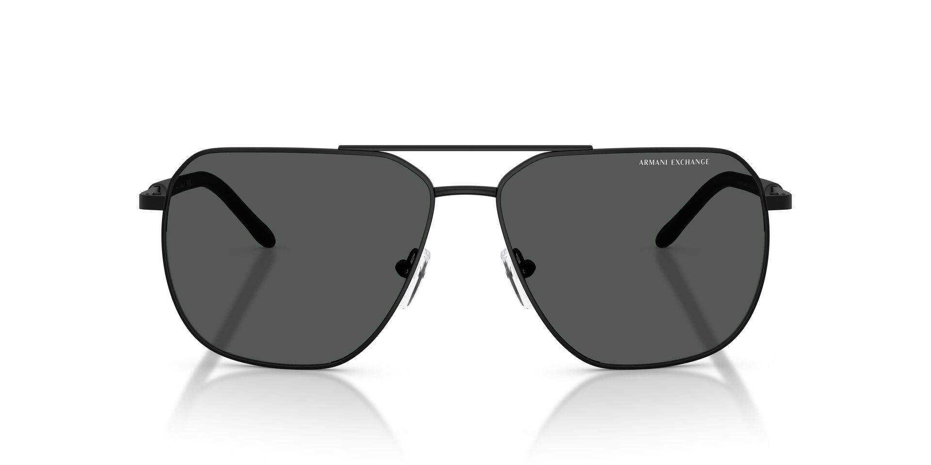 Солнцезащитные очки Armani Exchange  0AX2057S 600087 59