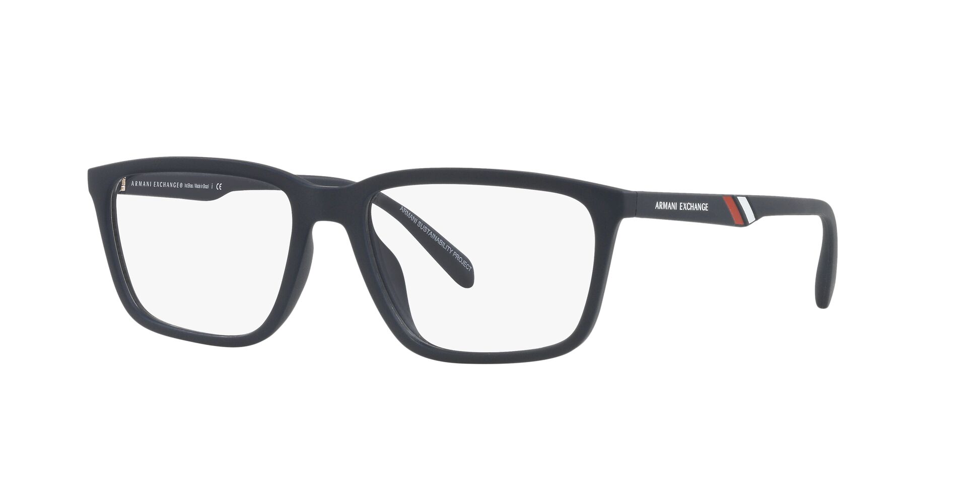 Оправа Armani Exchange 0AX3089U 8181 55