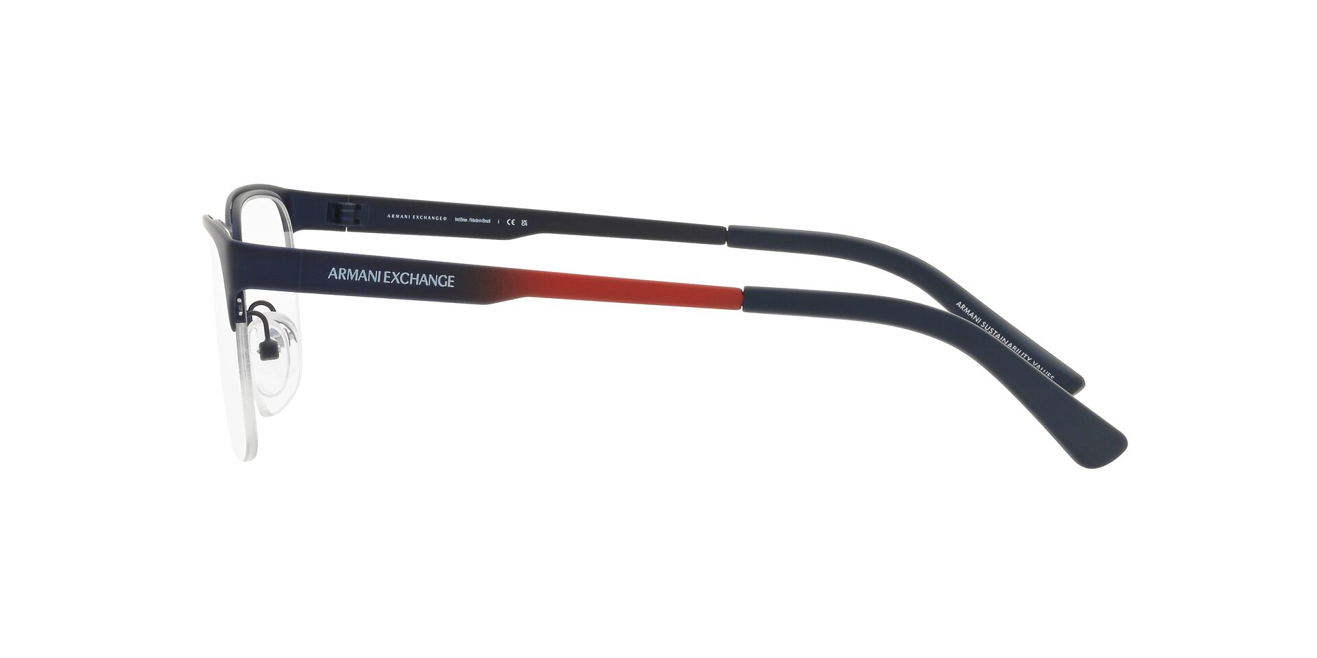 Оправа Armani Exchange 0AX1060 6099 55